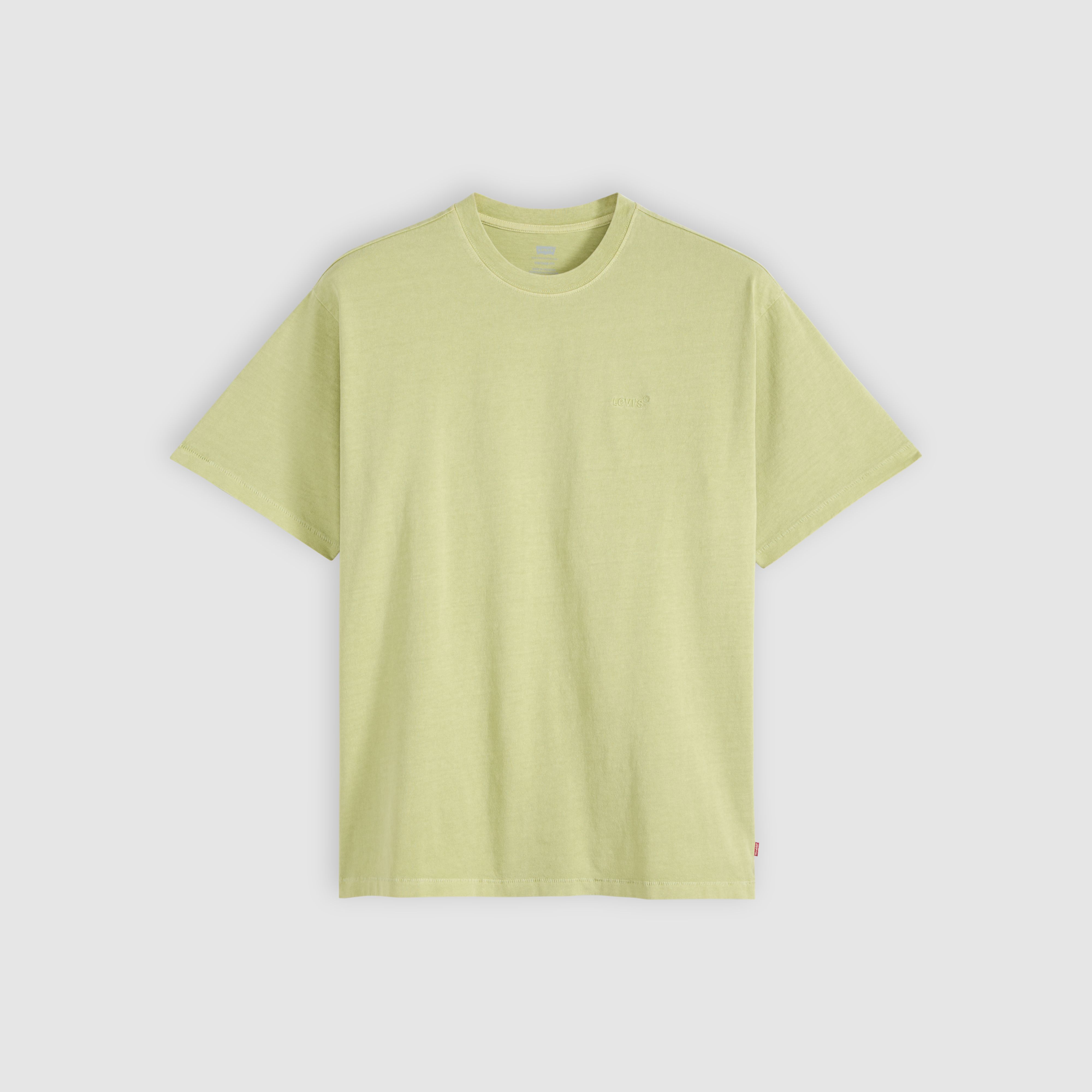 Red Tab™ Vintage Tee 5