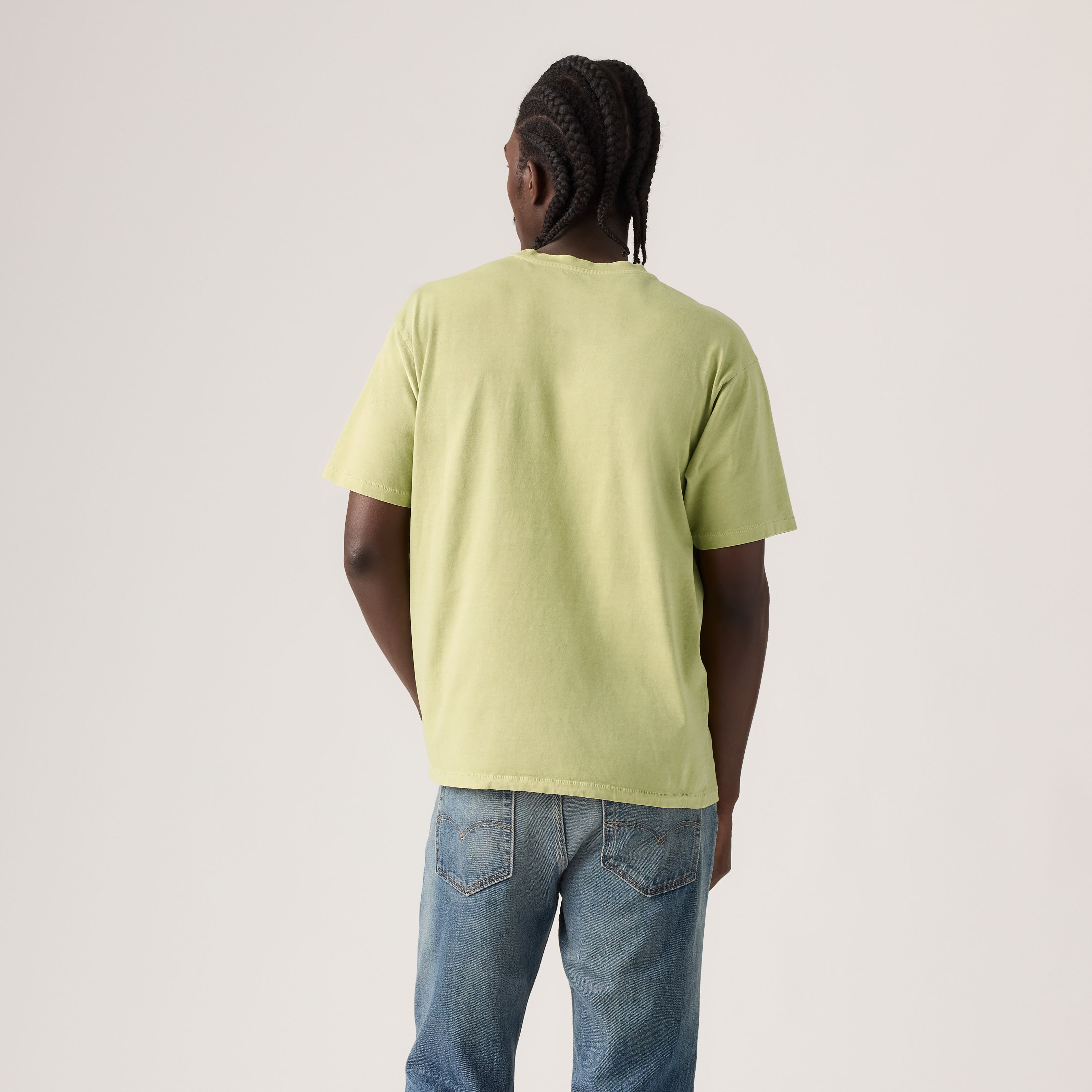Red Tab™ Vintage Tee 4