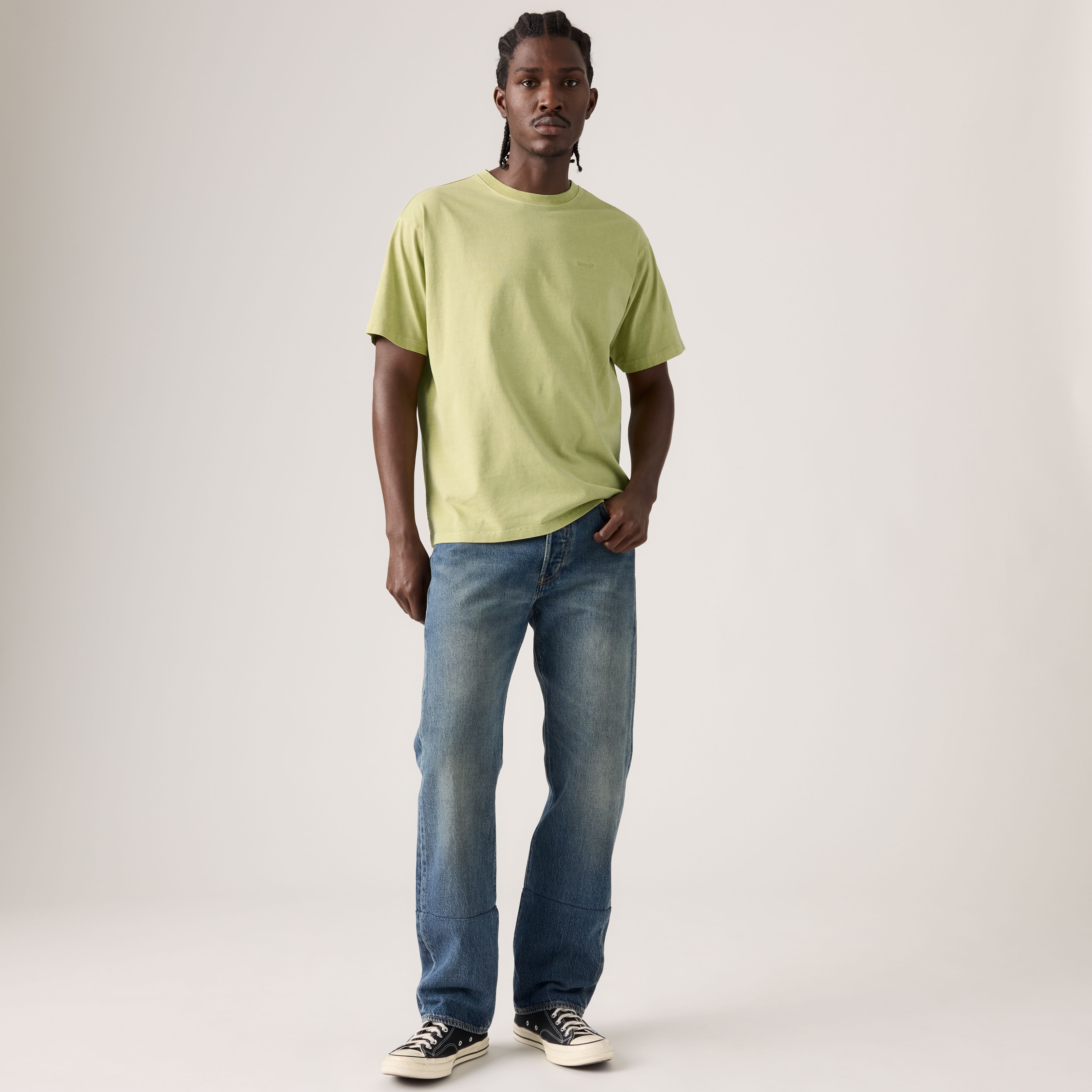Red Tab™ Vintage Tee 2