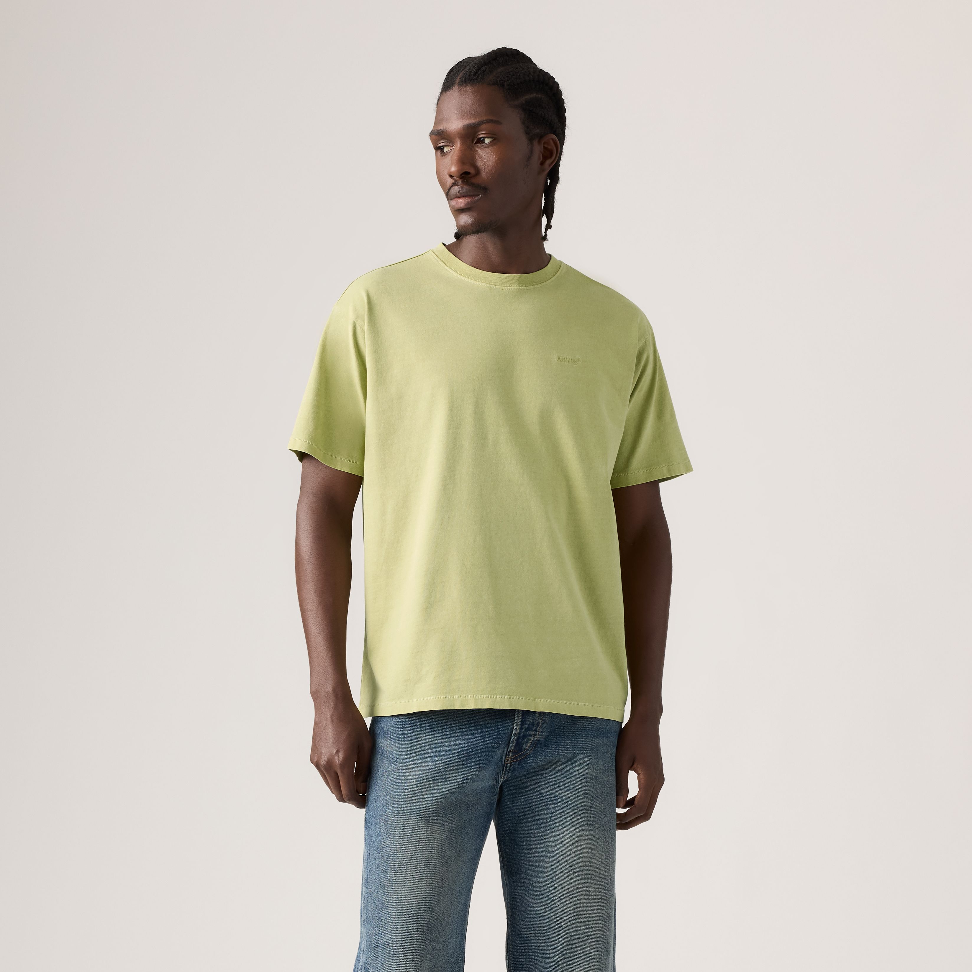 Red Tab™ Vintage Tee 3