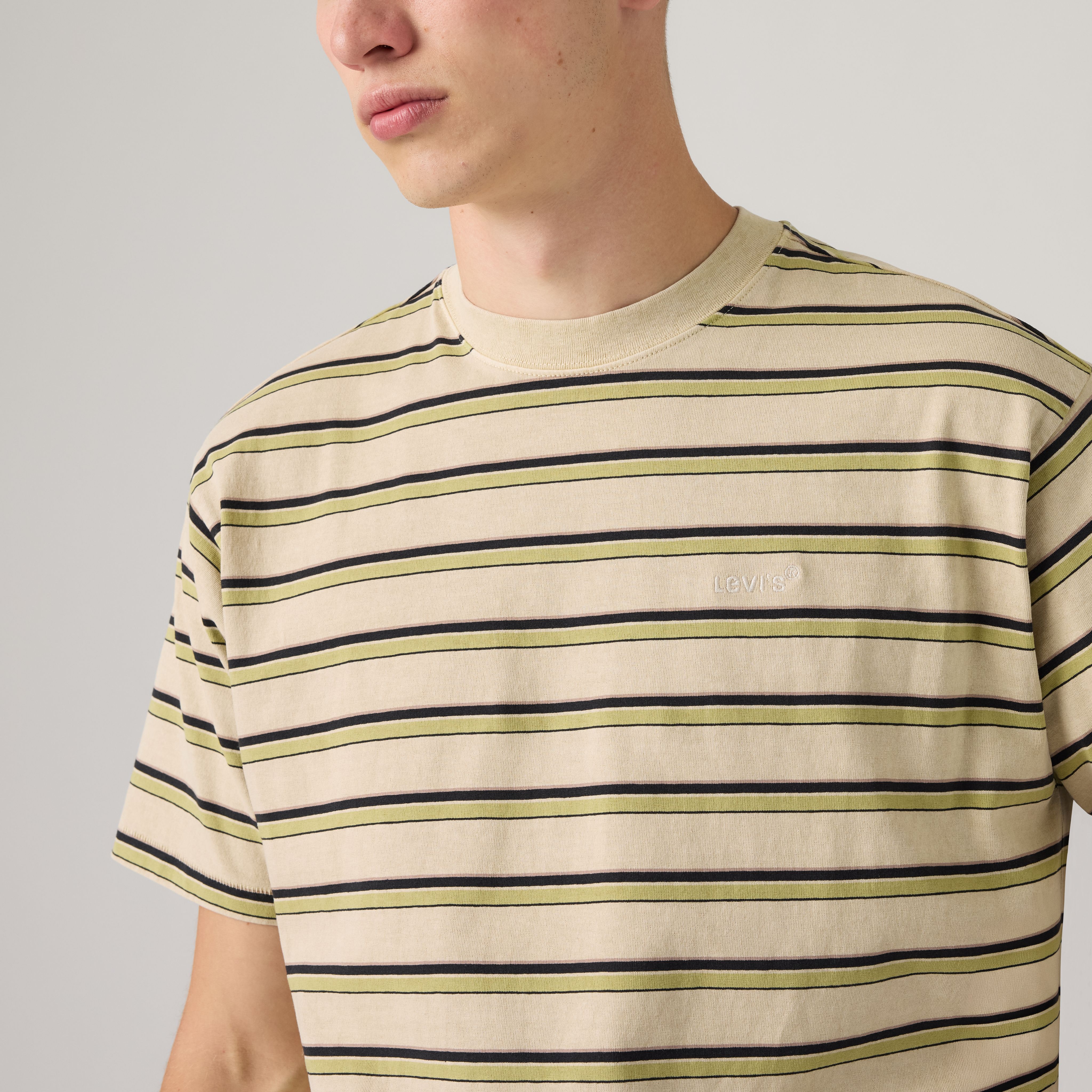 Red Tab™ Vintage Tee 2