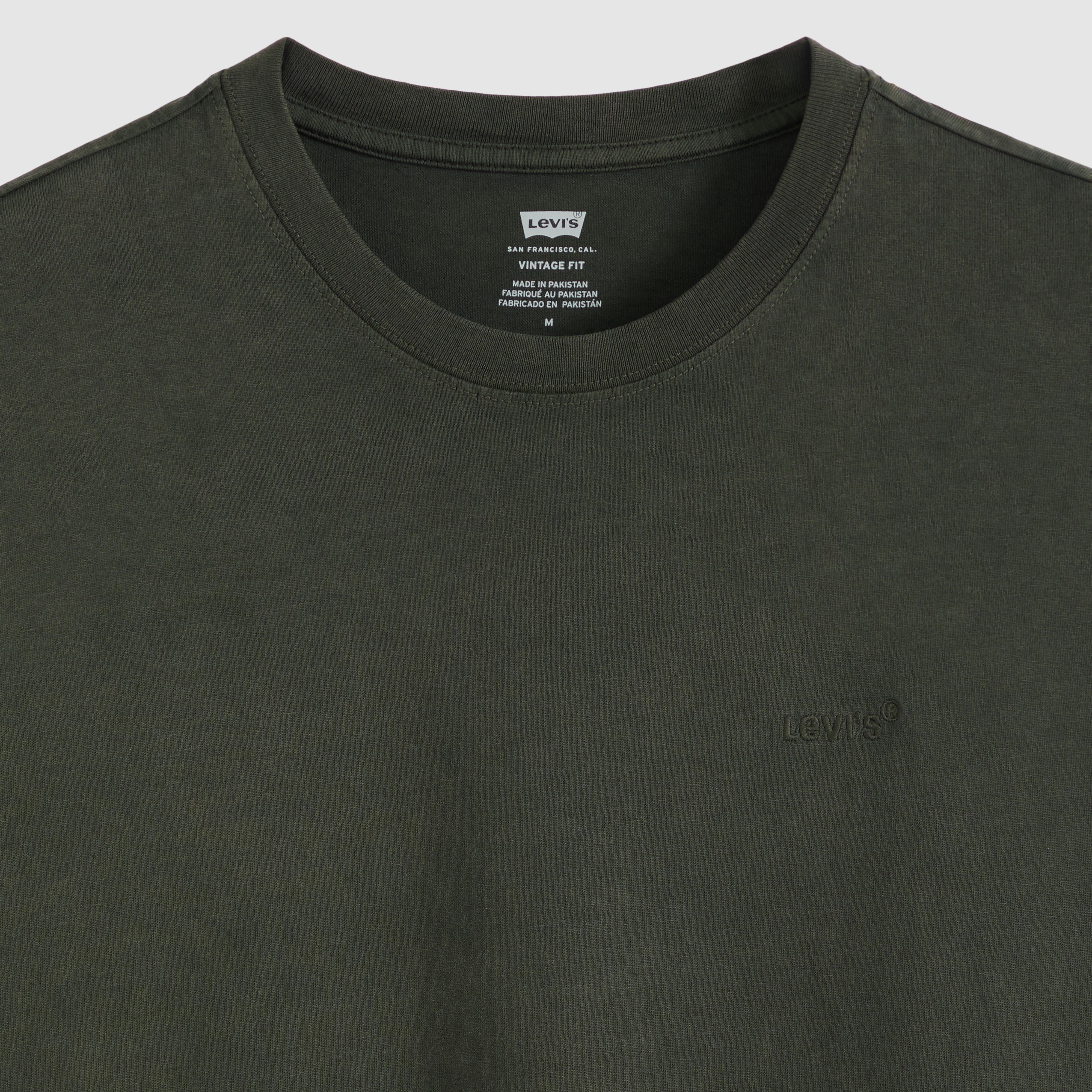 Red Tab™ Vintage Tee 6