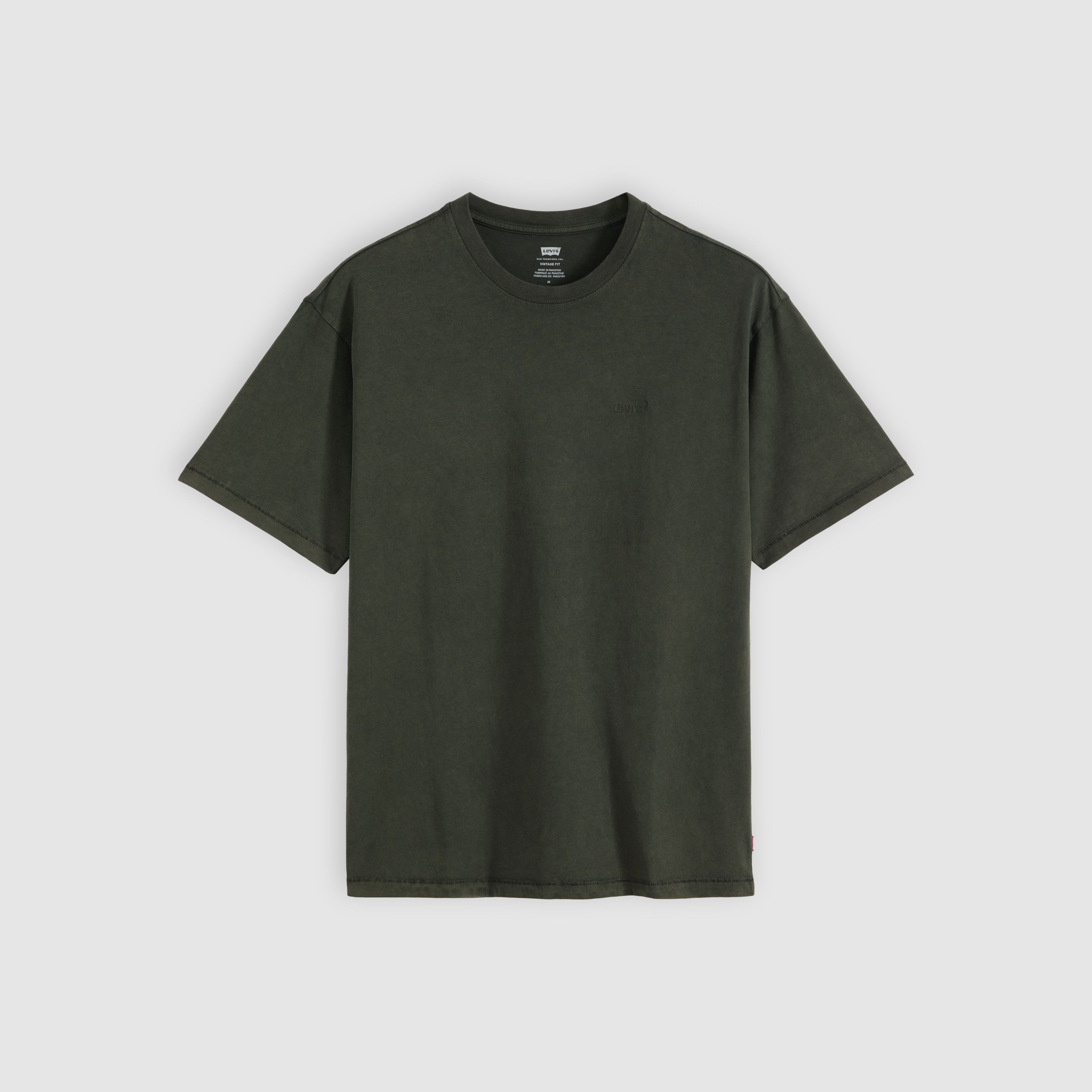 Red Tab™ Vintage Tee 5