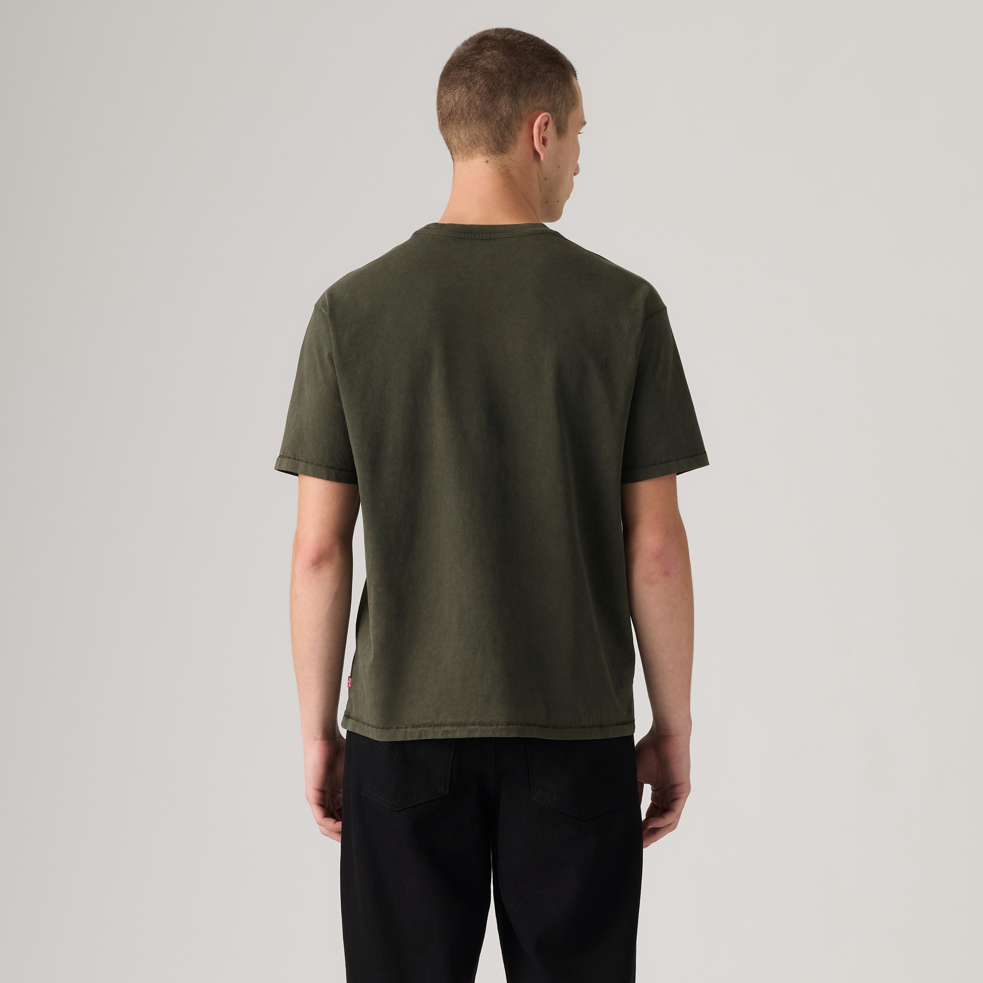 Red Tab™ Vintage Tee 4