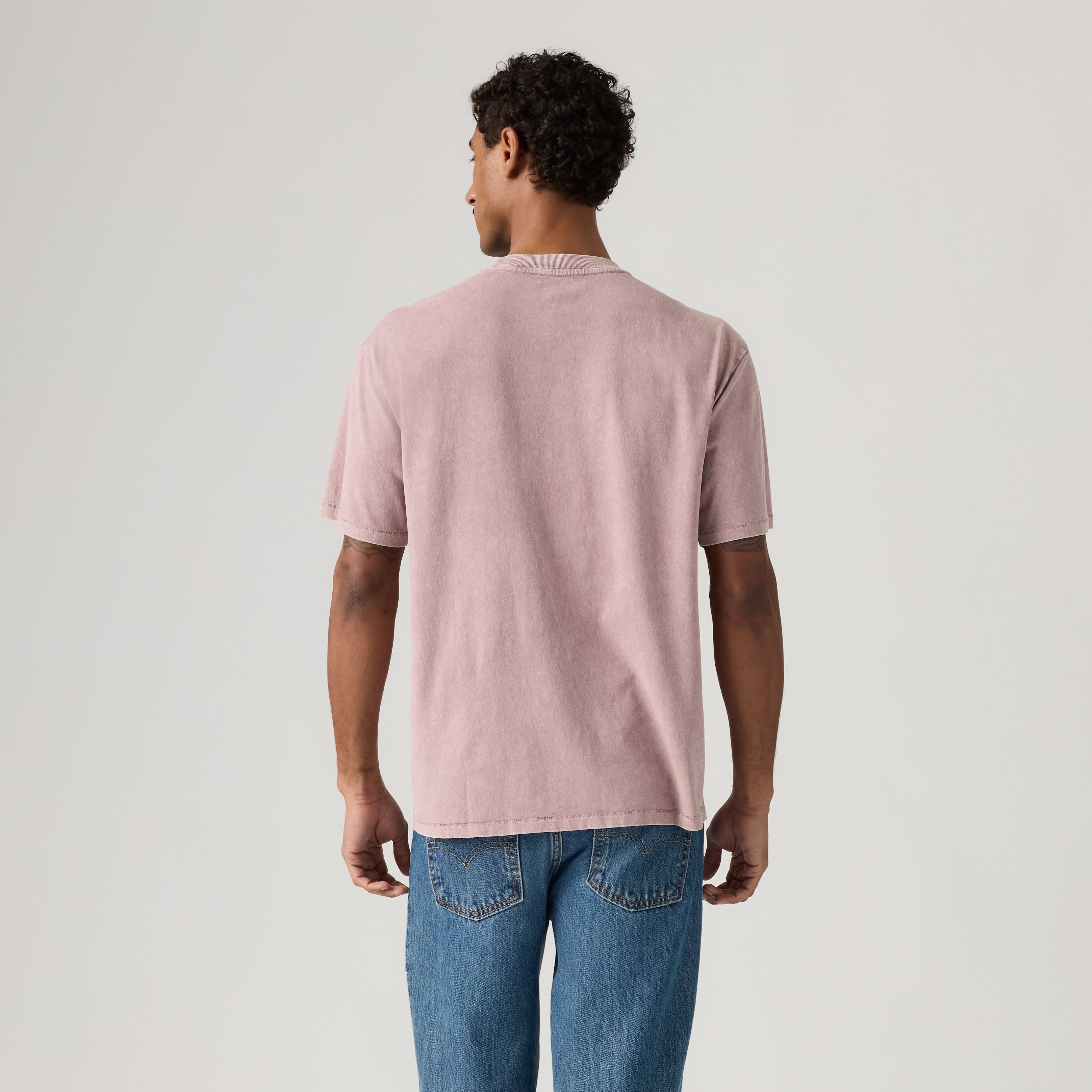 Red Tab™ Vintage Tee 4