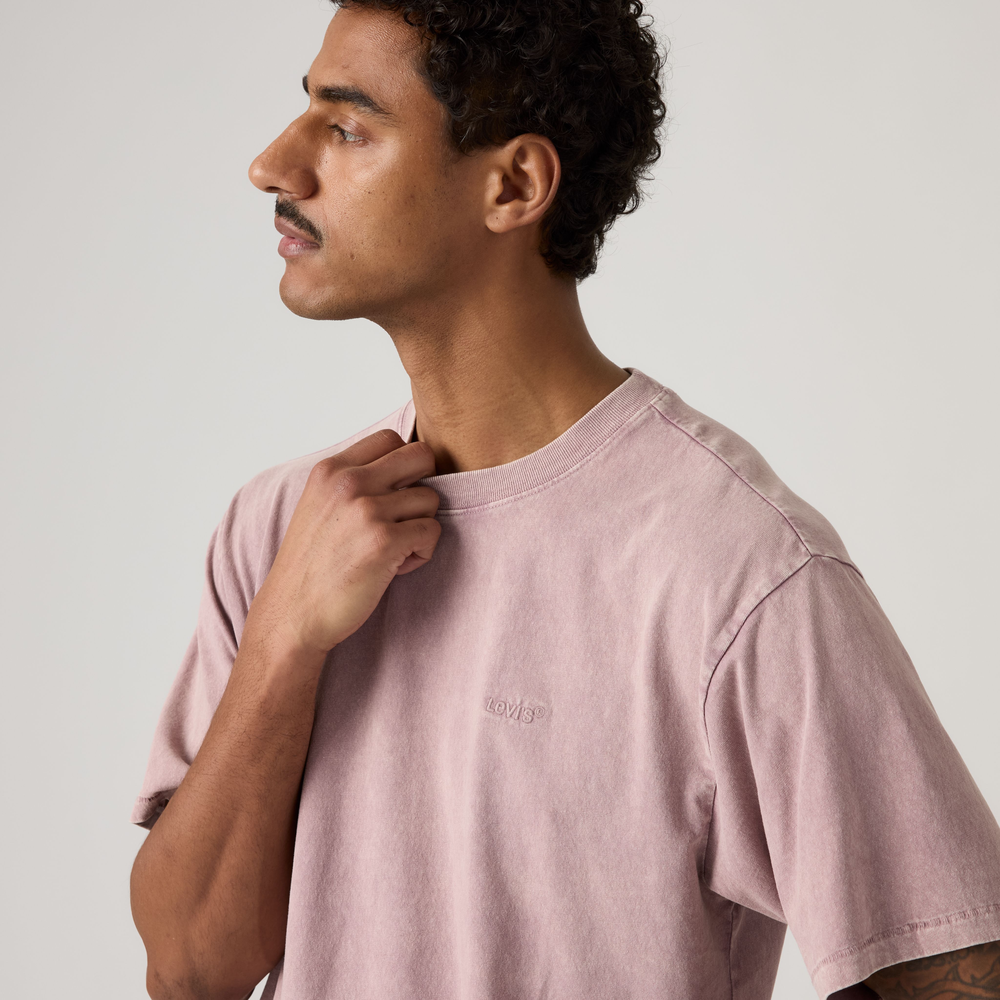 Red Tab™ Vintage Tee 2
