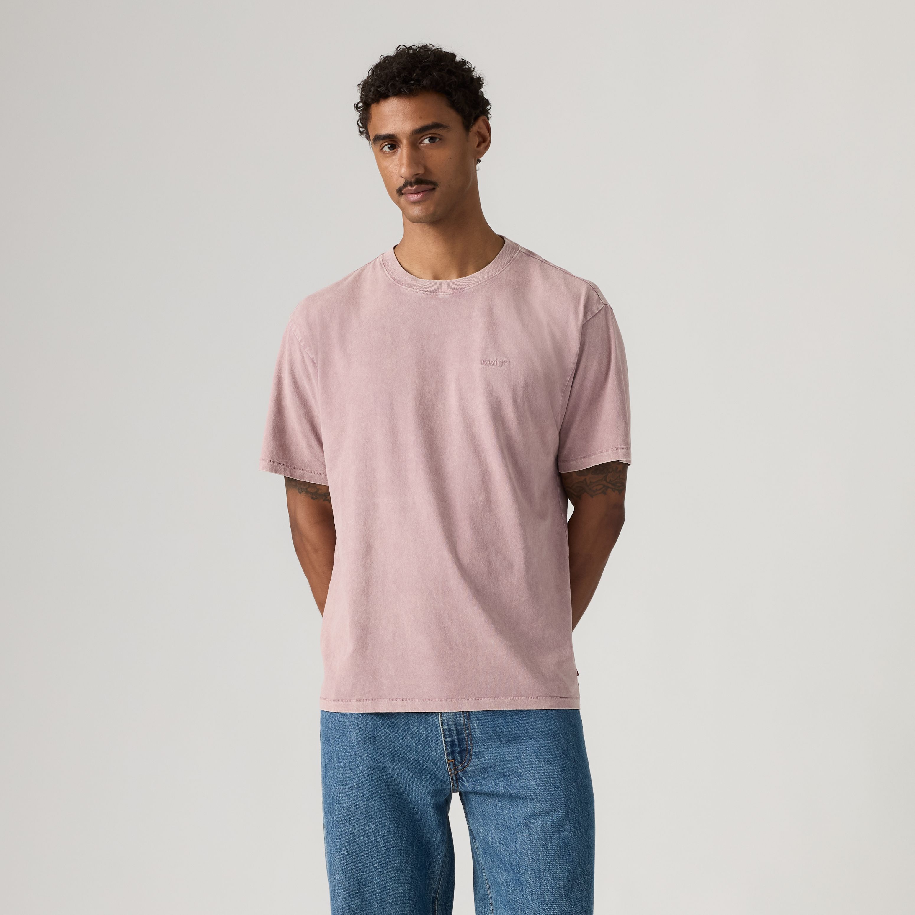 Red Tab™ Vintage Tee 3