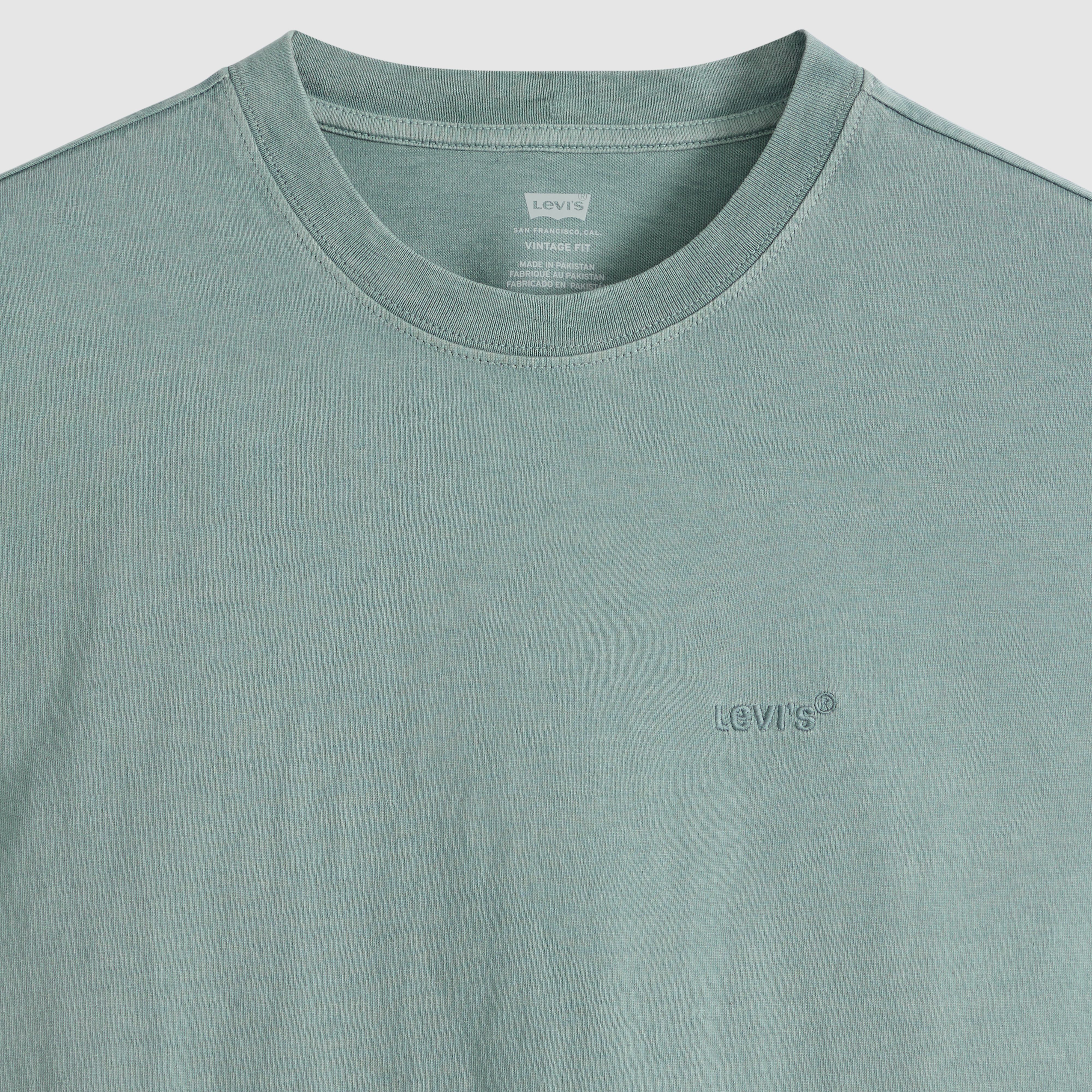 Red Tab™ Vintage Tee 6