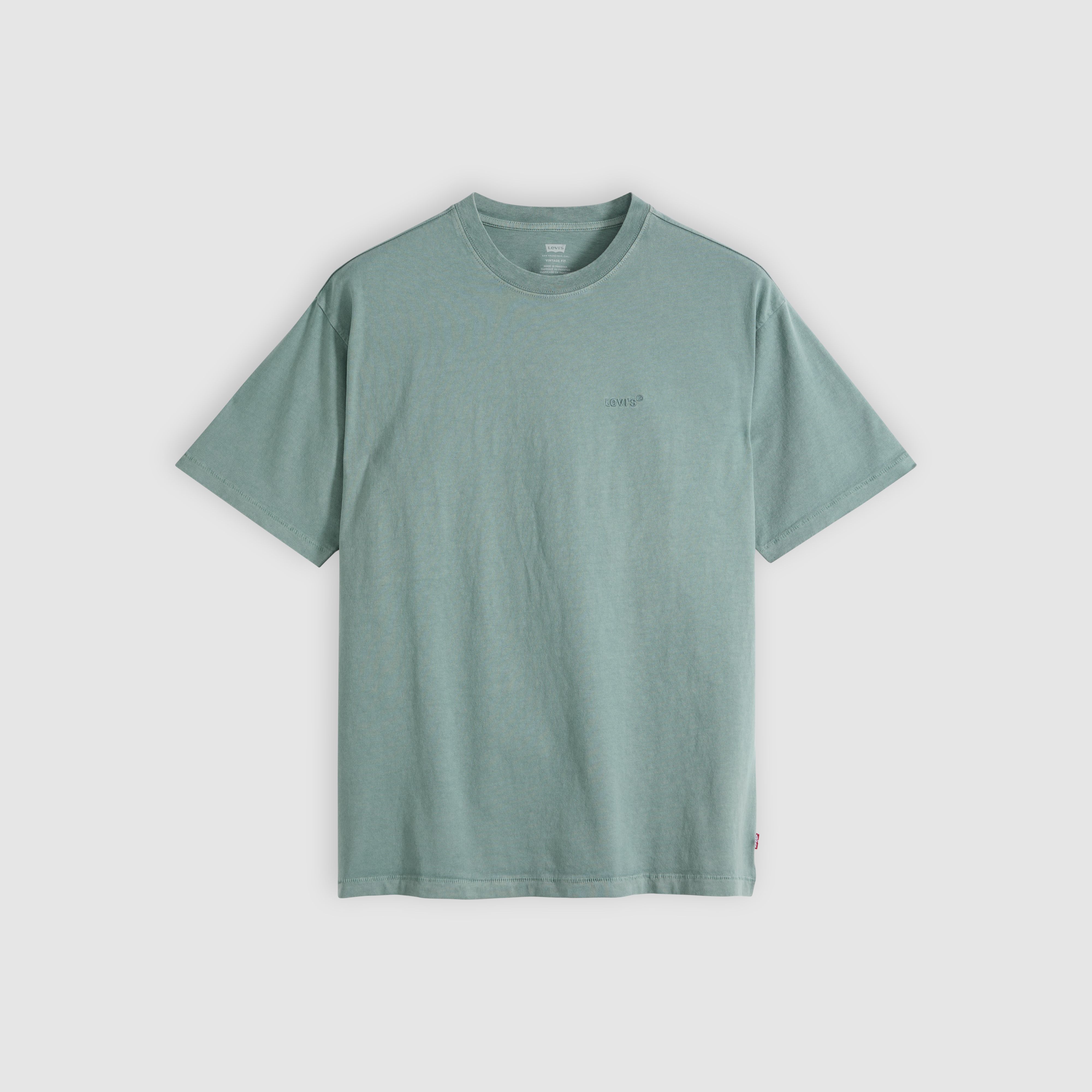 Red Tab™ Vintage Tee 5