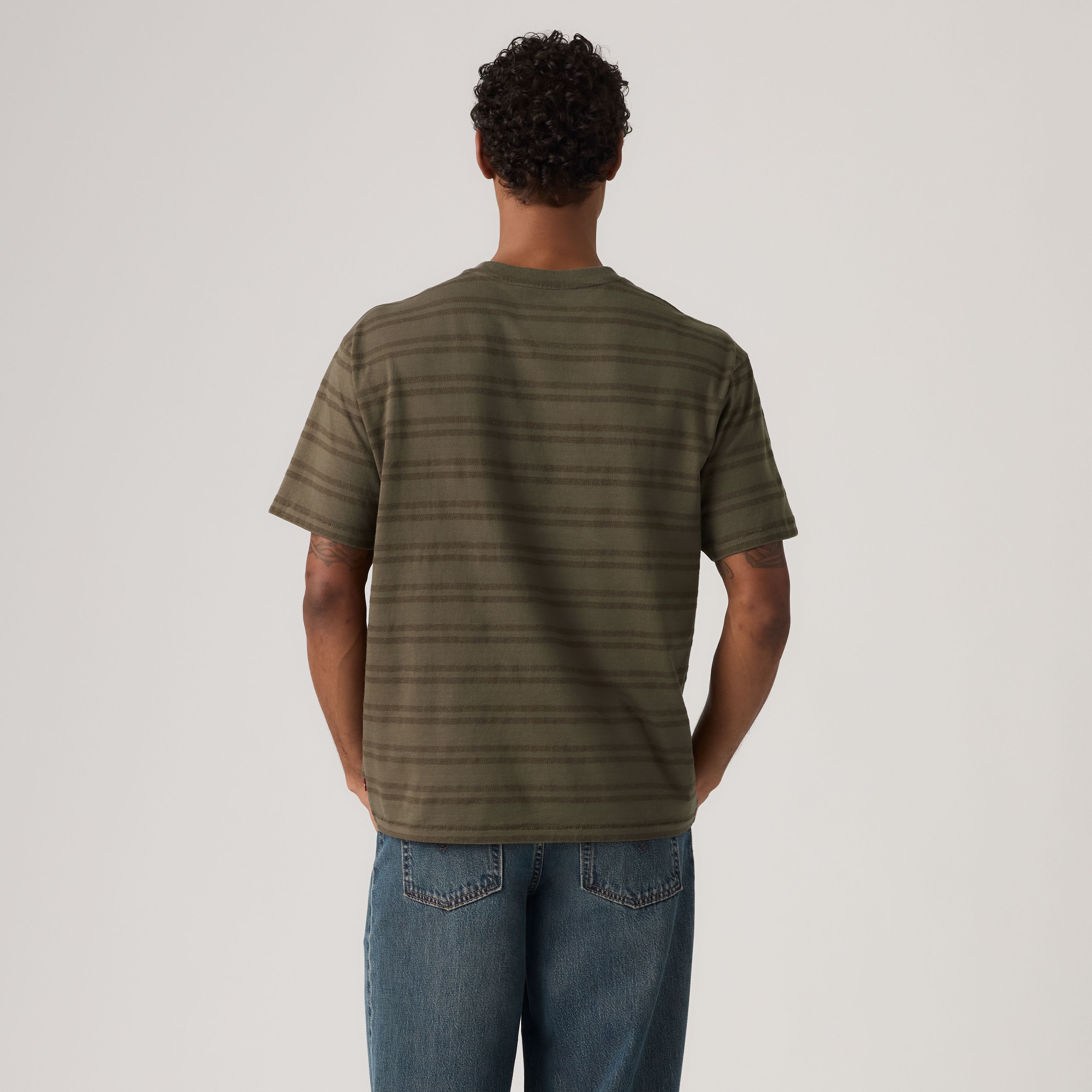 Red Tab™ Vintage Tee 4