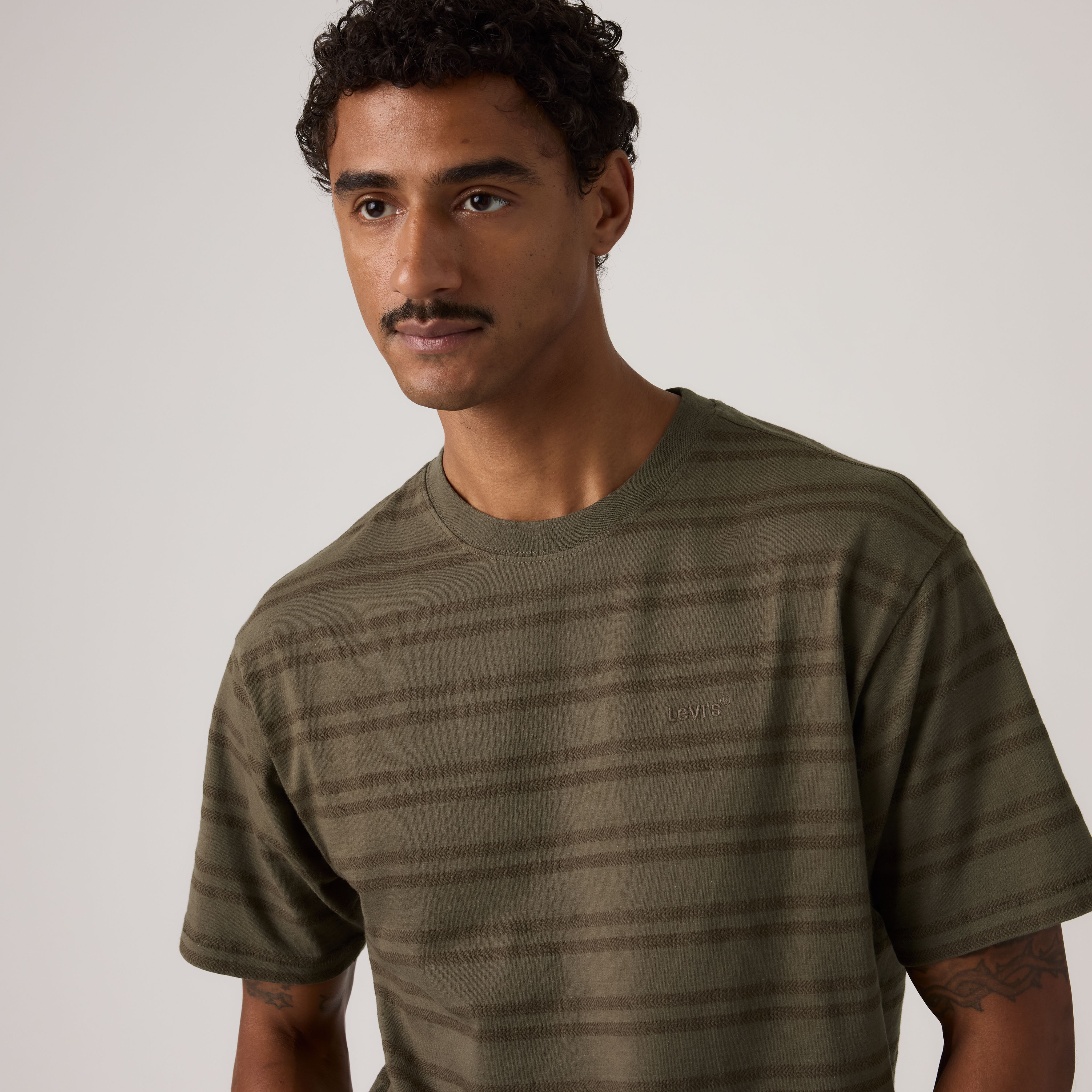 Red Tab™ Vintage Tee 2