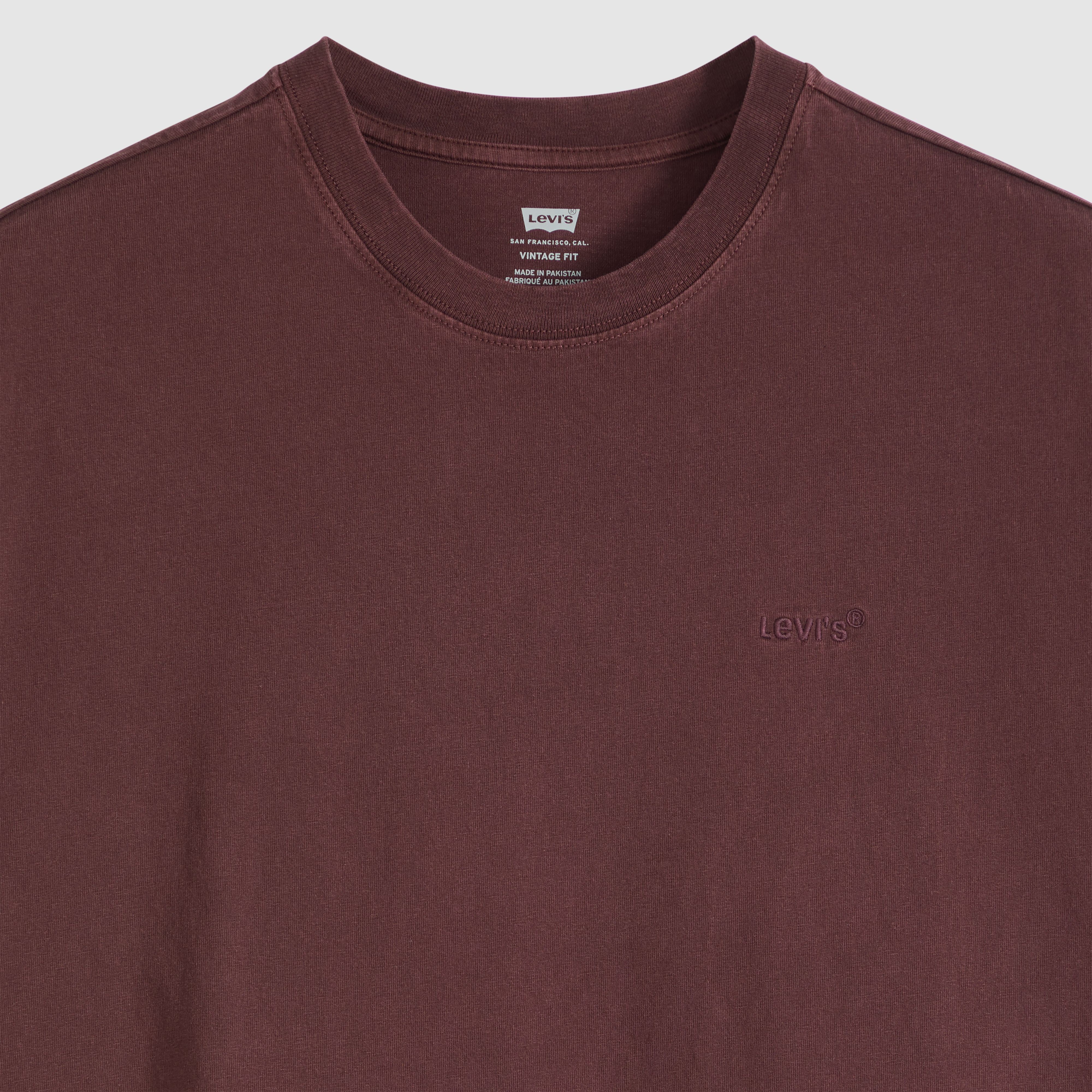 Red Tab™ Vintage Tee 6