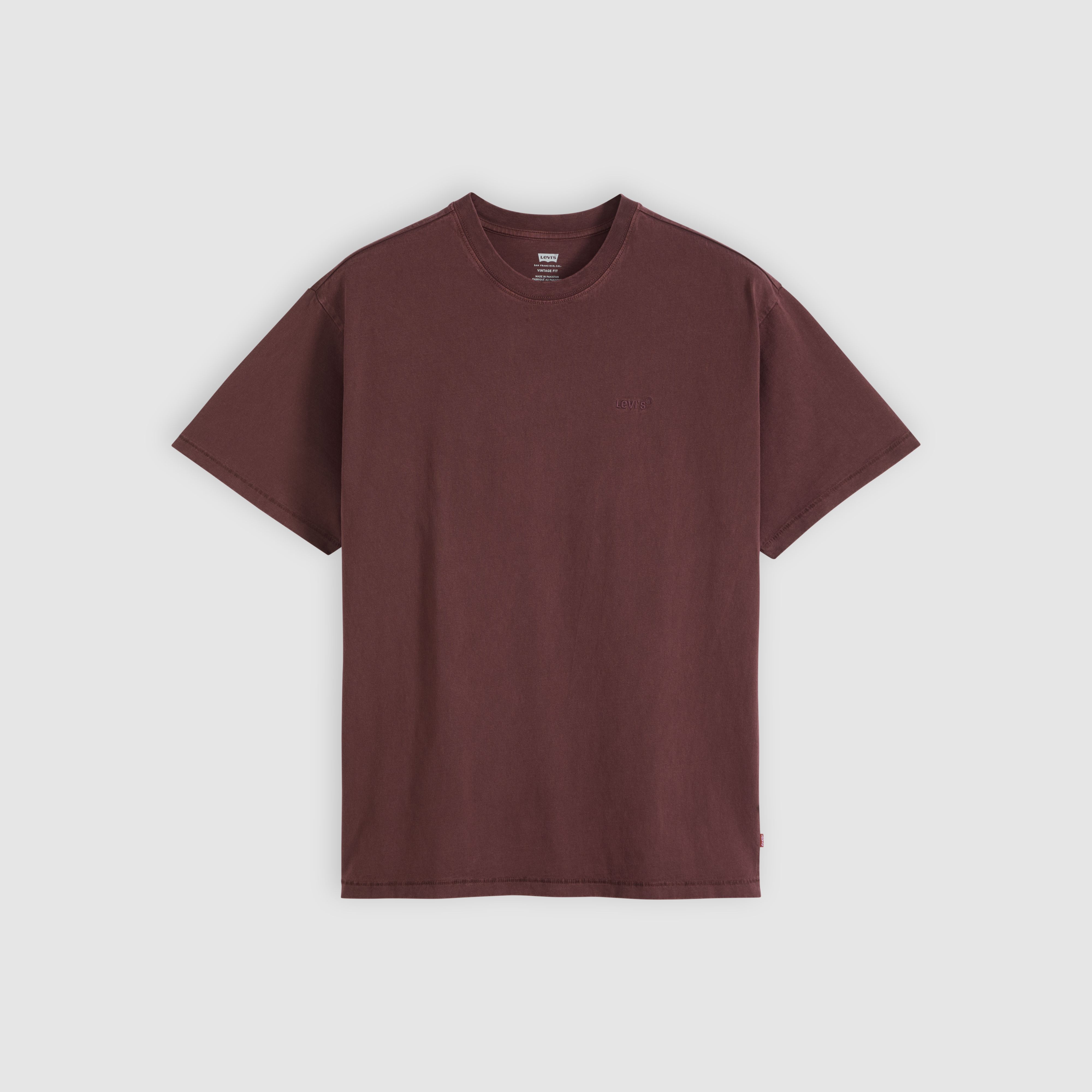 Red Tab™ Vintage Tee 5