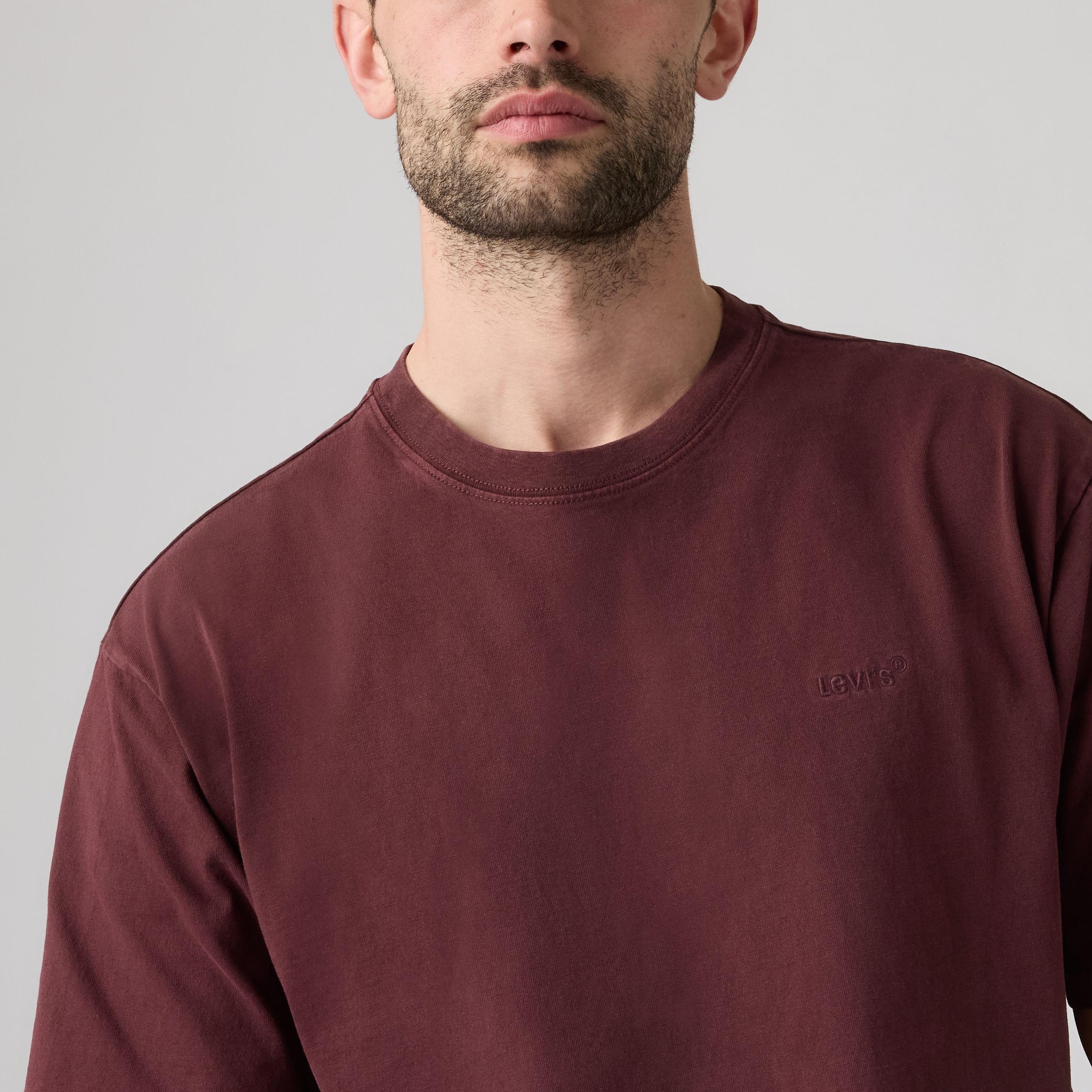 Red Tab™ Vintage Tee 2