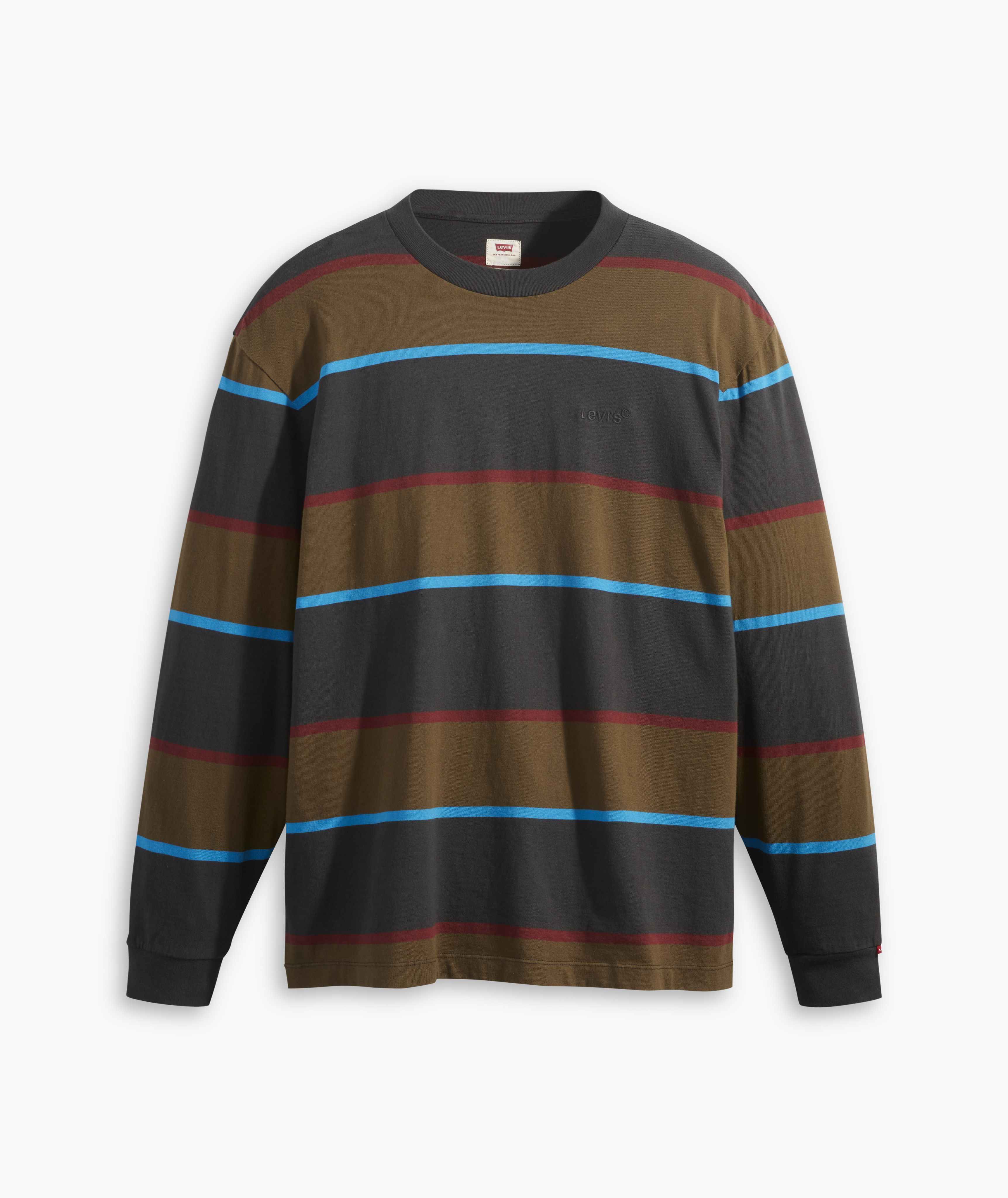 Red Tab™ Long Sleeve T-Shirt 1