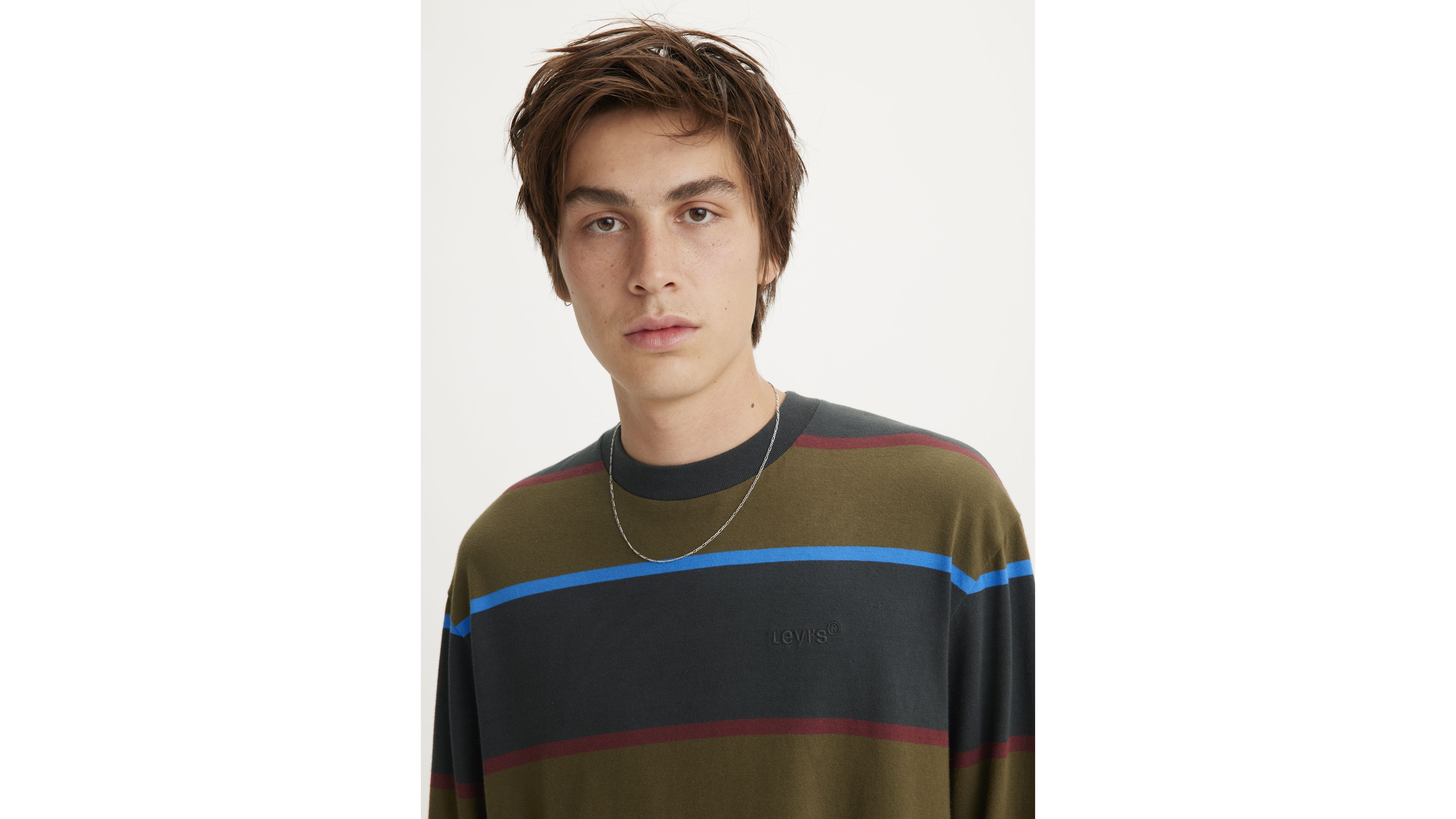 Red Tab™ Long Sleeve T-Shirt 2