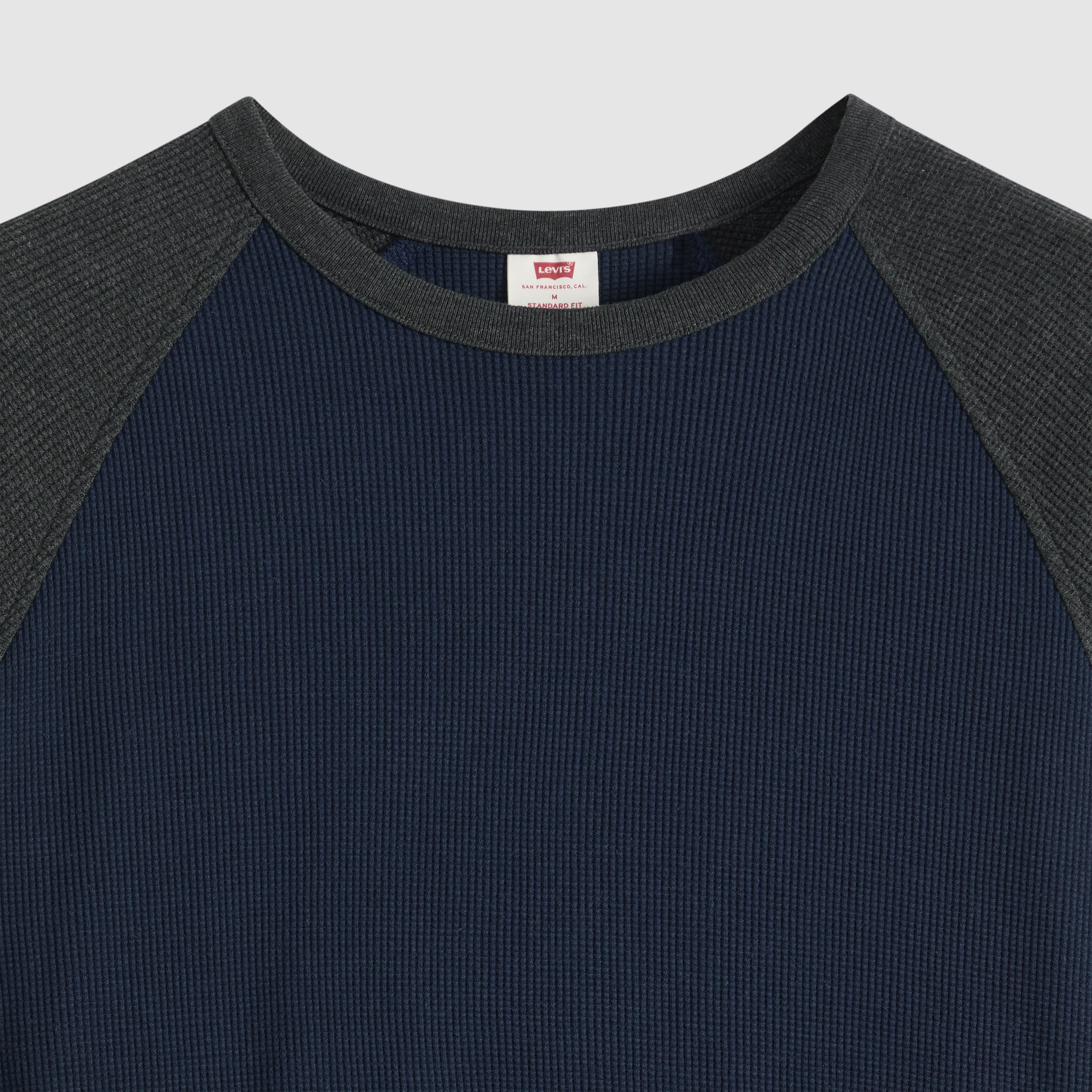 Raglan Crew Long-Sleeve Thermal 6