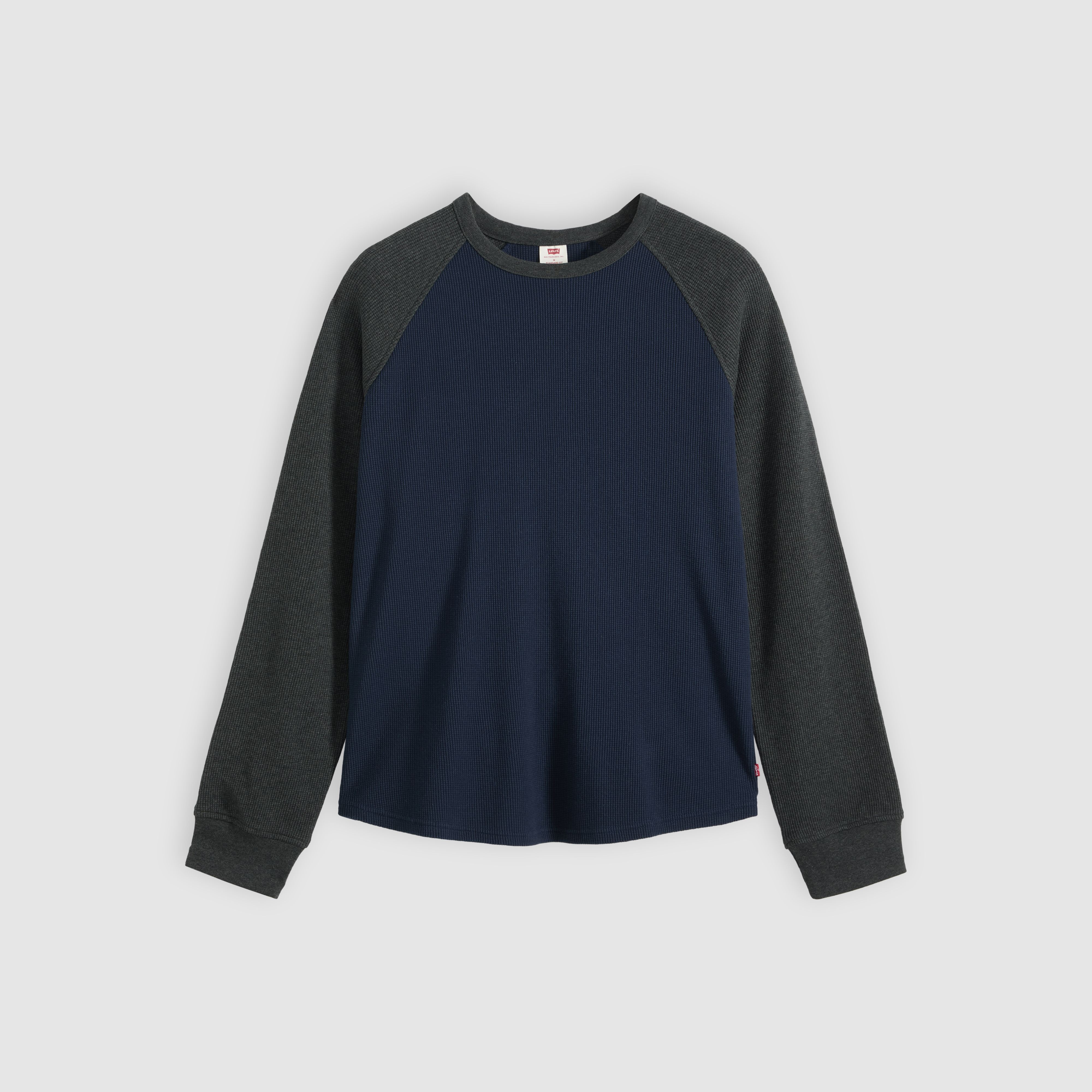 Raglan Crew Long-Sleeve Thermal 5