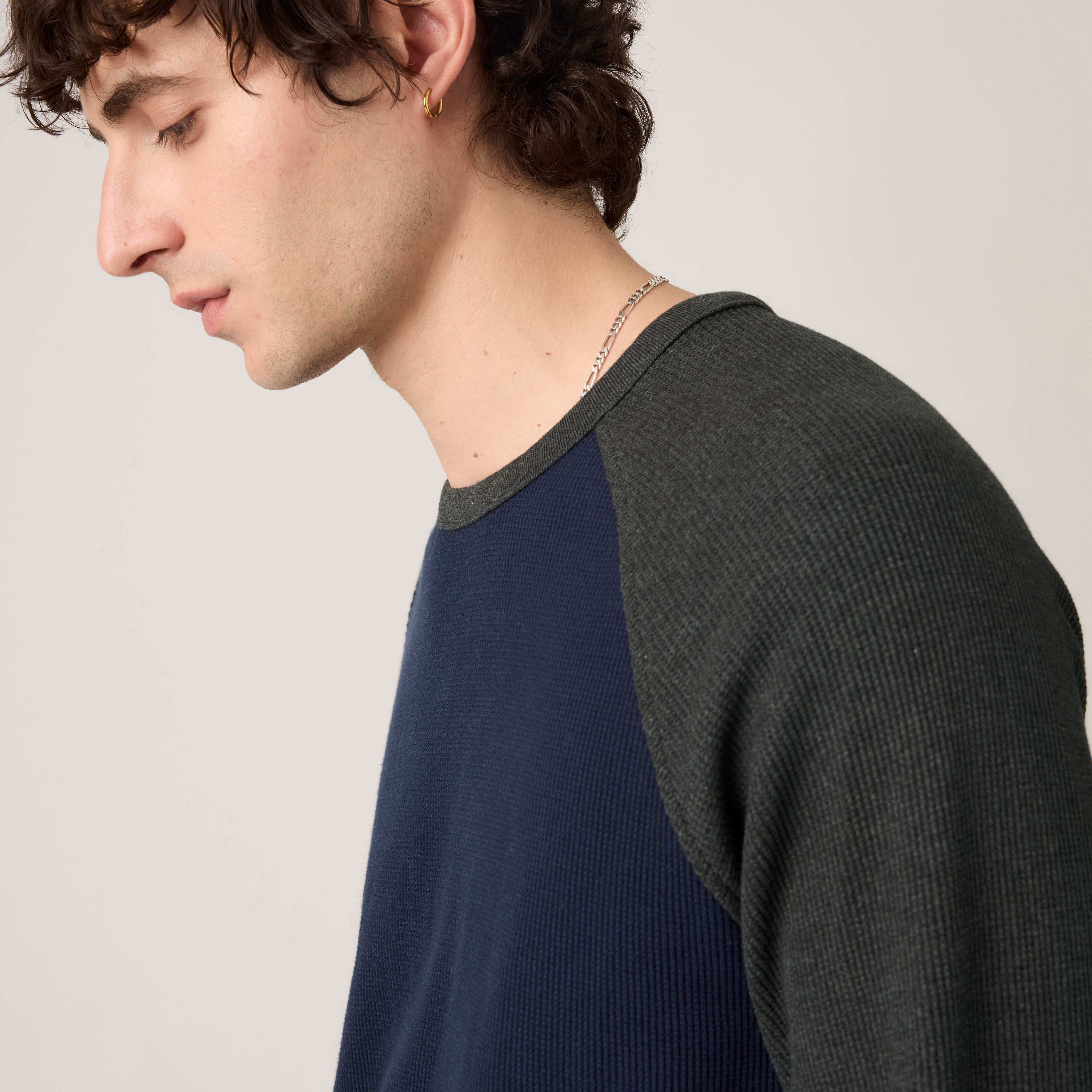 T-shirt raglan ras du cou isotherme Levi’sMD pour homme 2