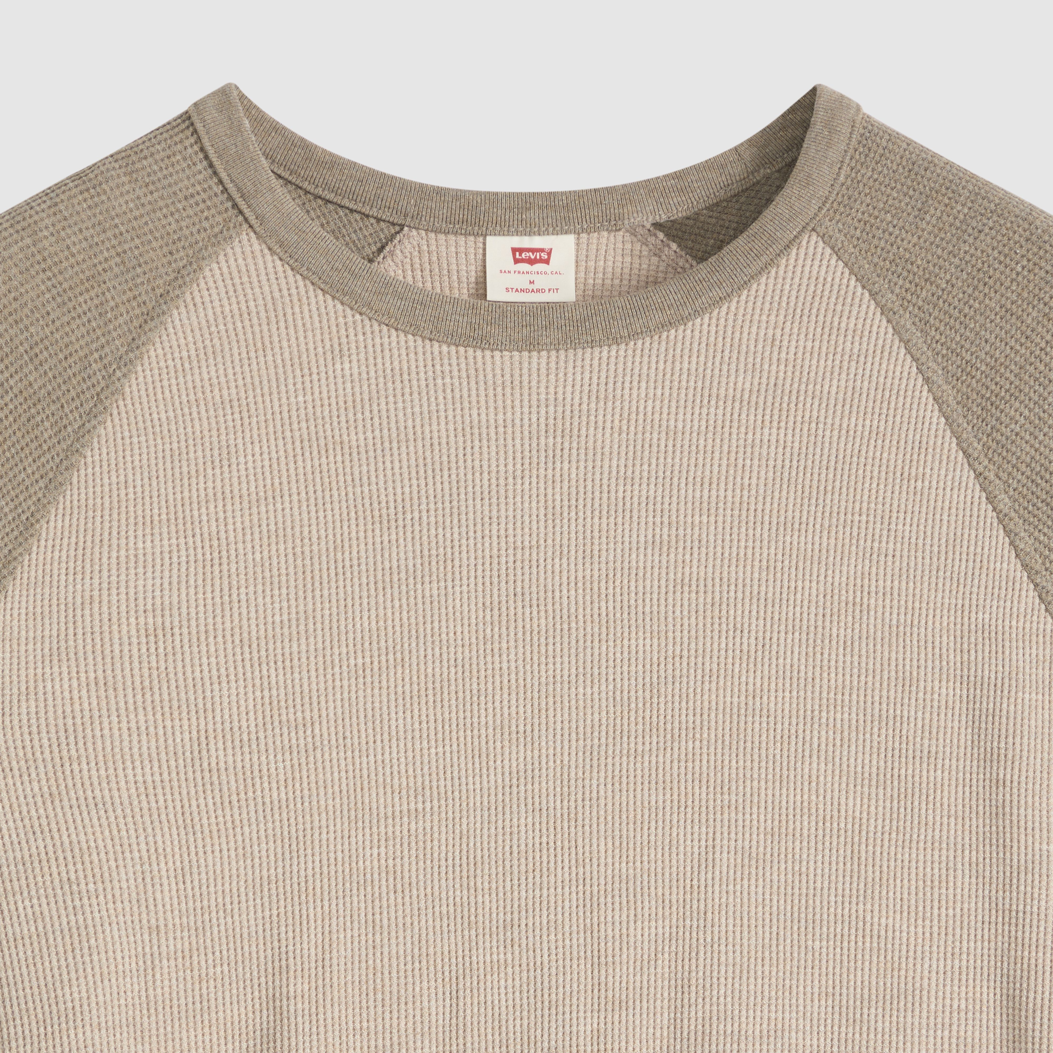 Raglan Crew Long-Sleeve Thermal 6