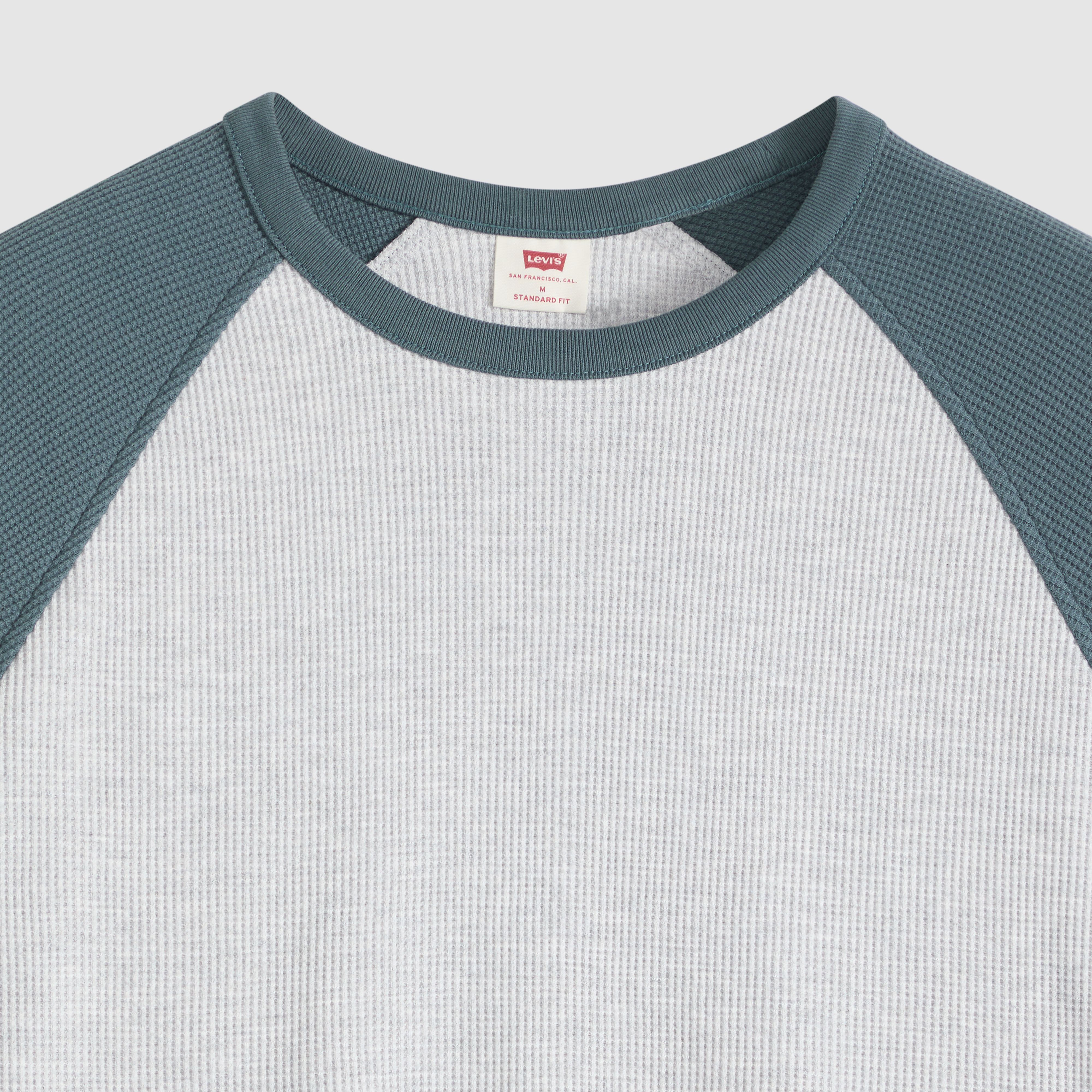 Raglan Crew Long-Sleeve Thermal 6