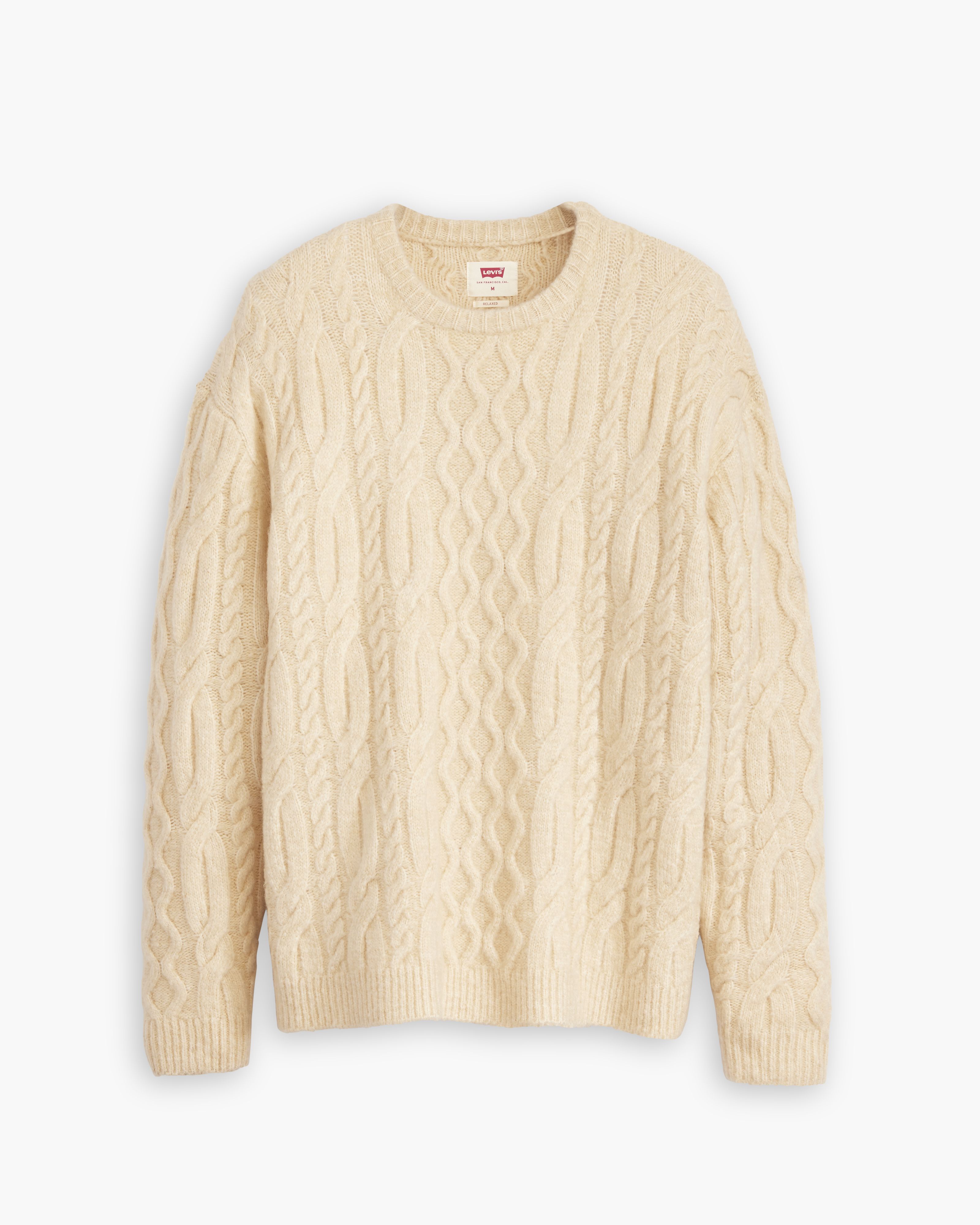 Battery Crewneck Sweater 5