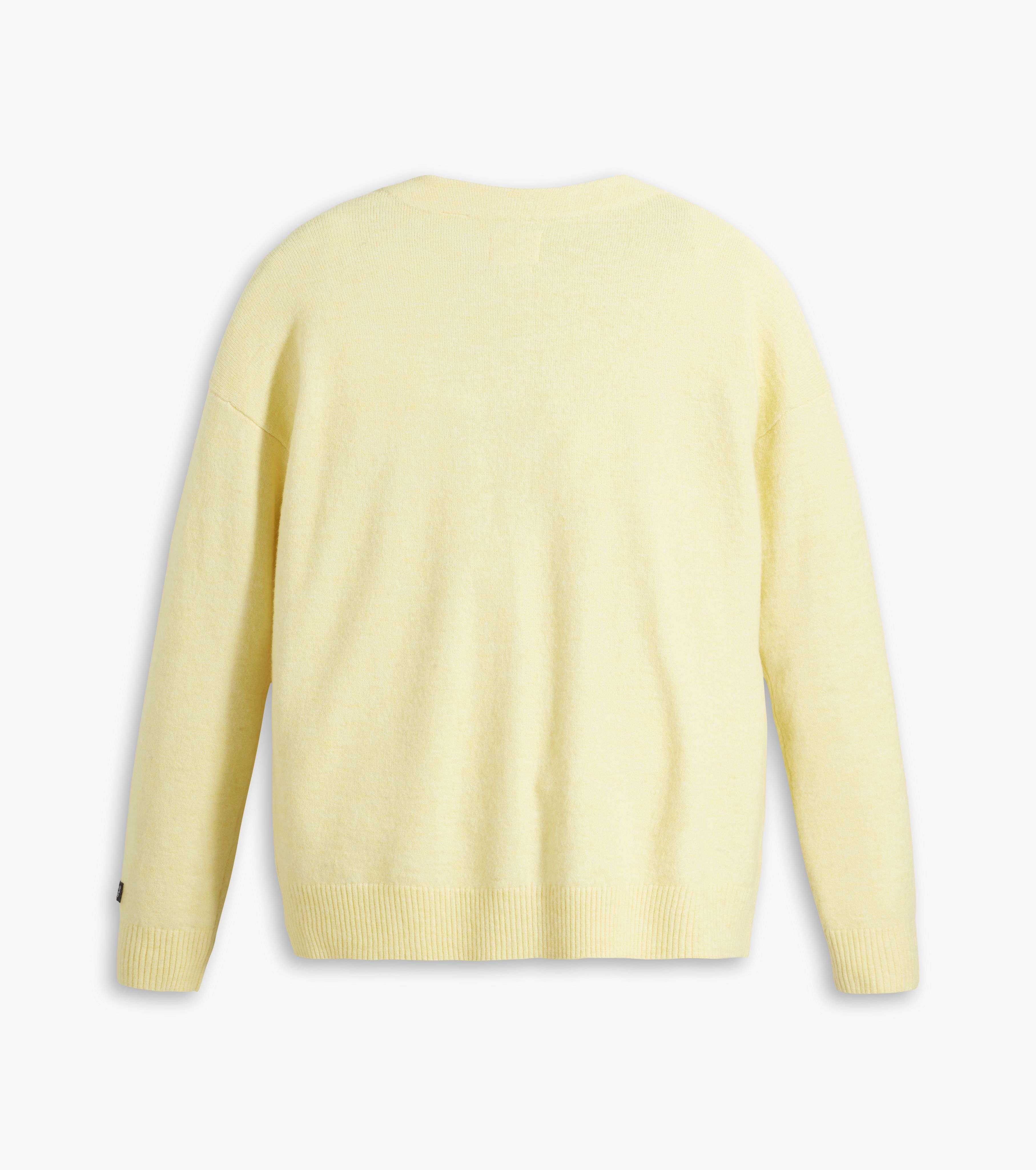 Coit Boxy Cardigan 6