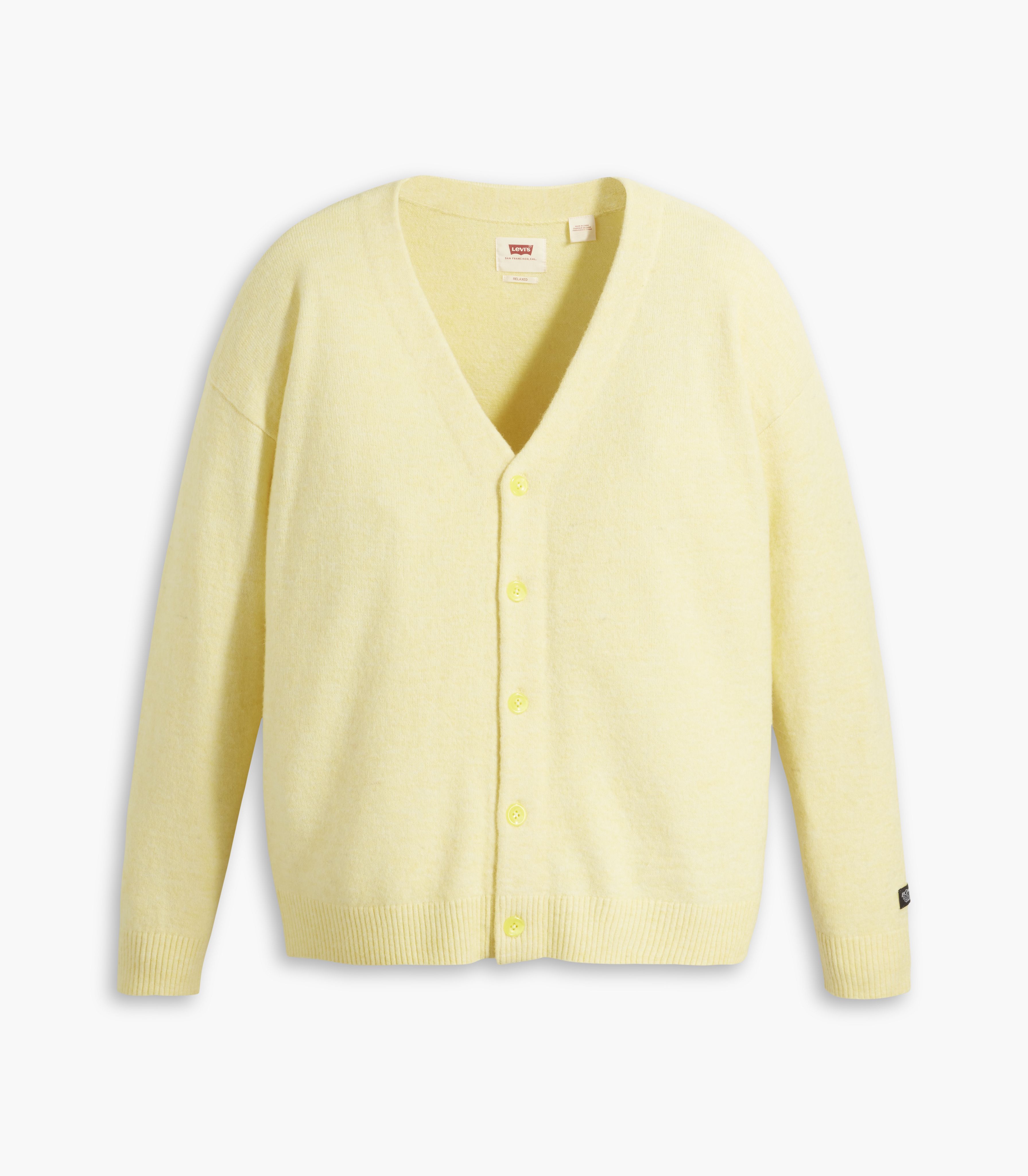 Coit Boxy Cardigan 5