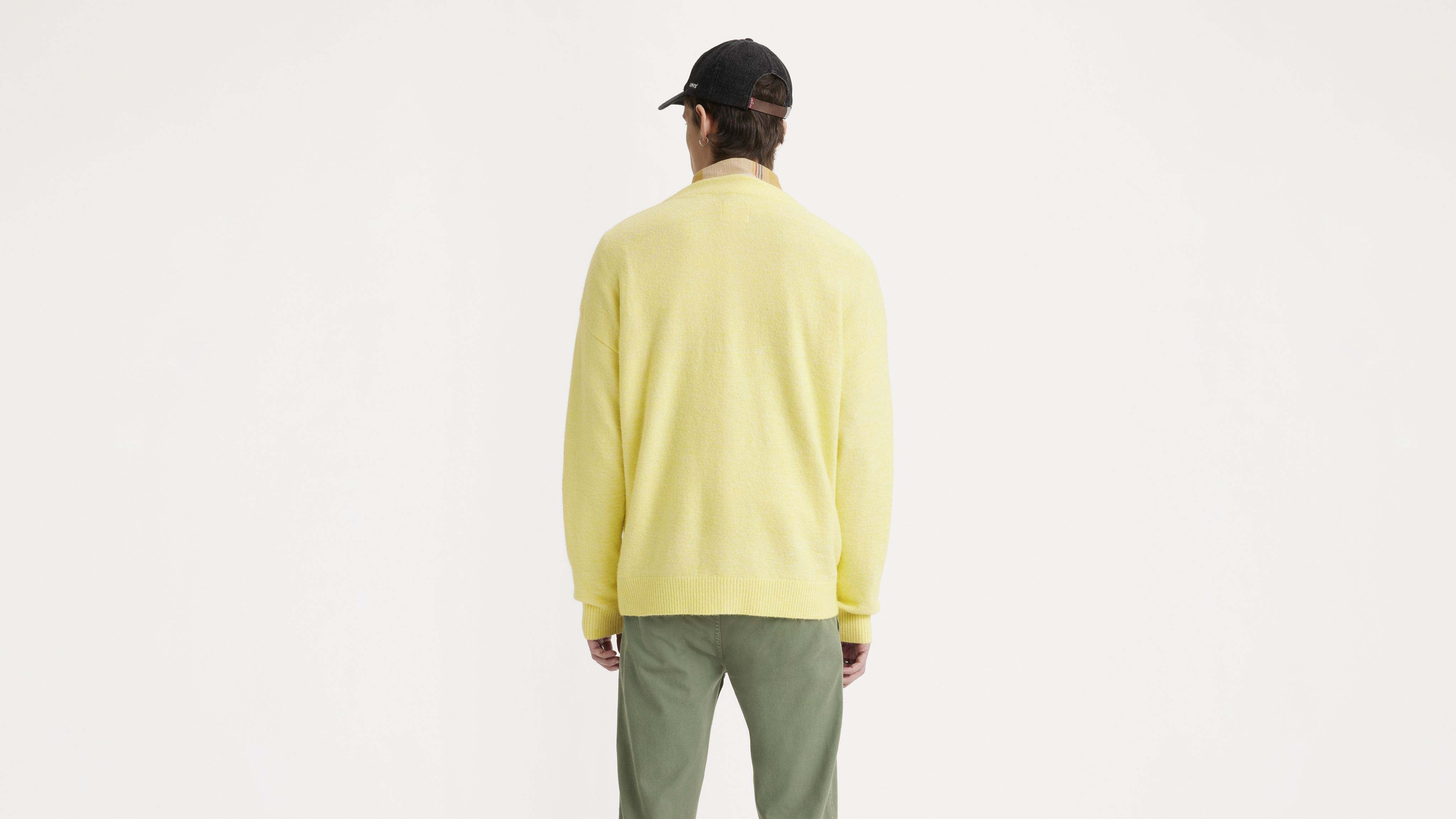 Coit Boxy Cardigan 4