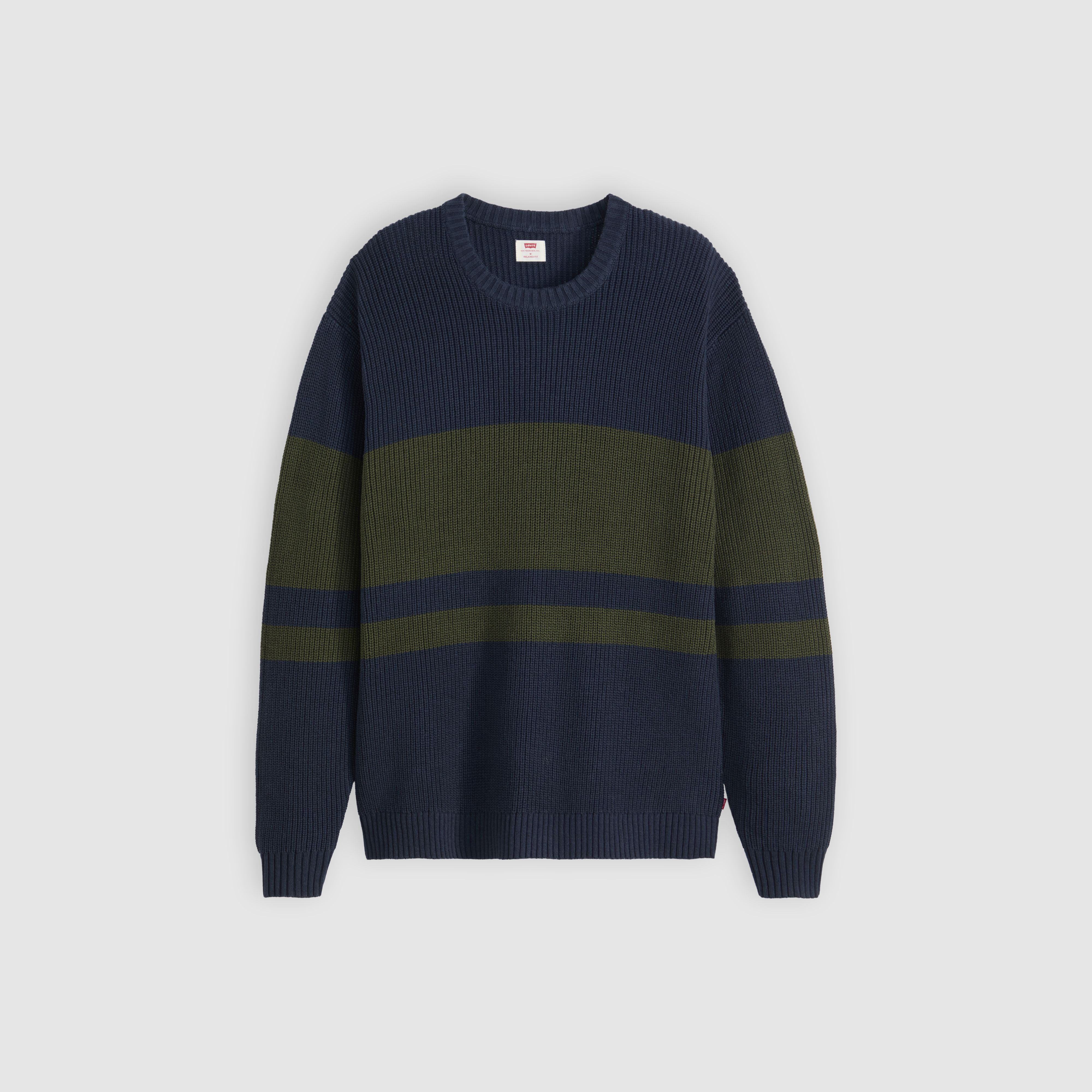 Alamo Crewneck Sweater 5