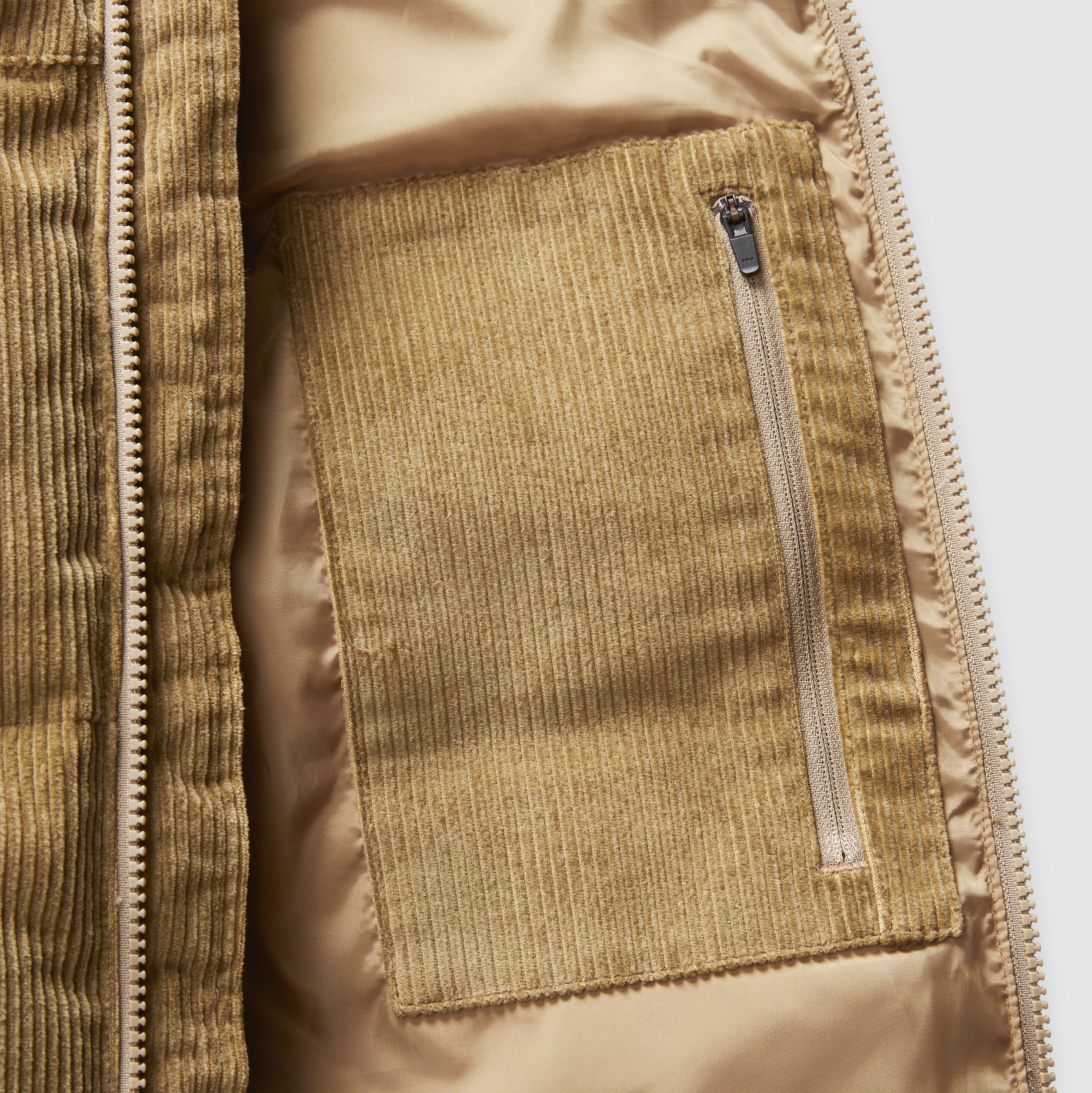 Super Puffer Jacket 6