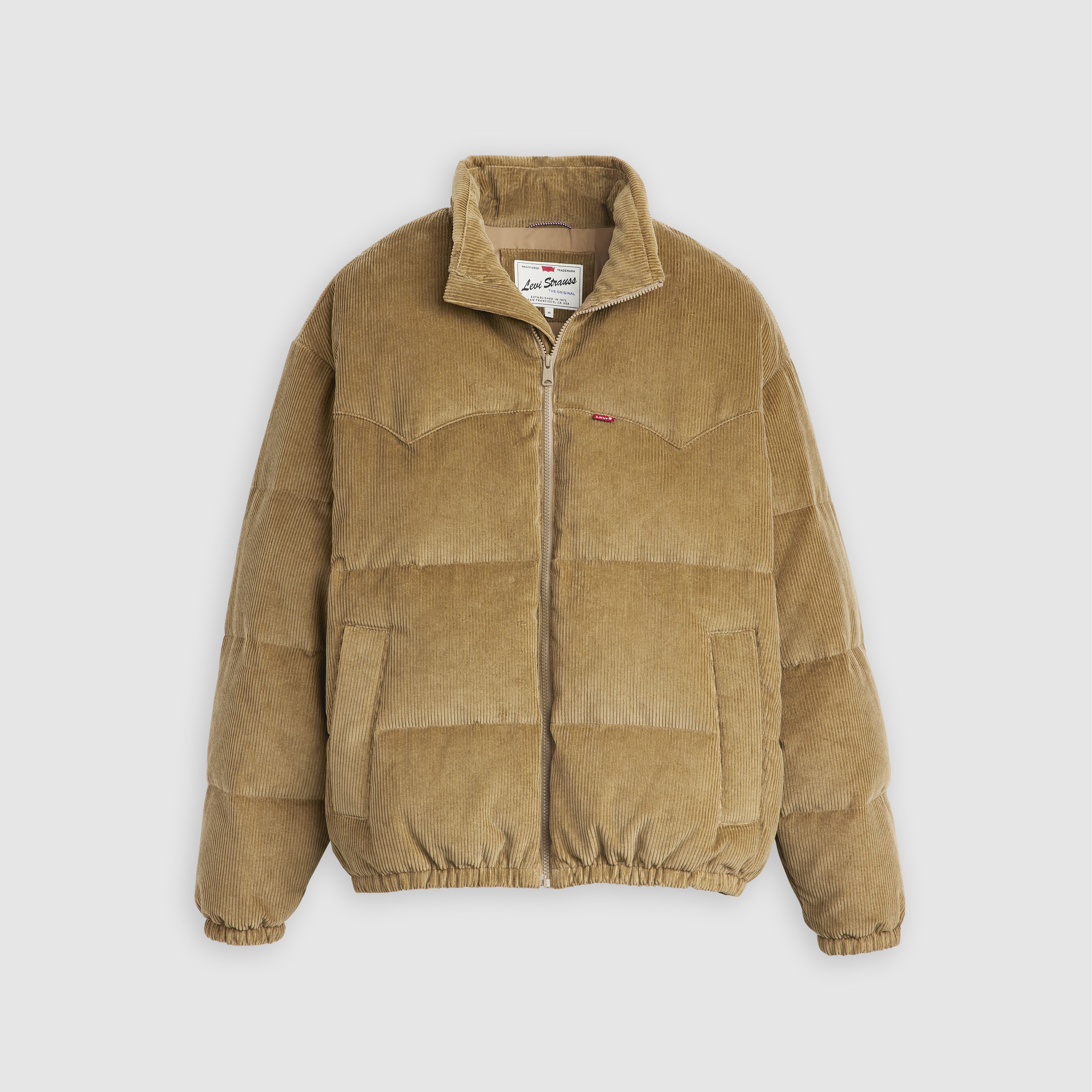 Super Puffer Jacket 5