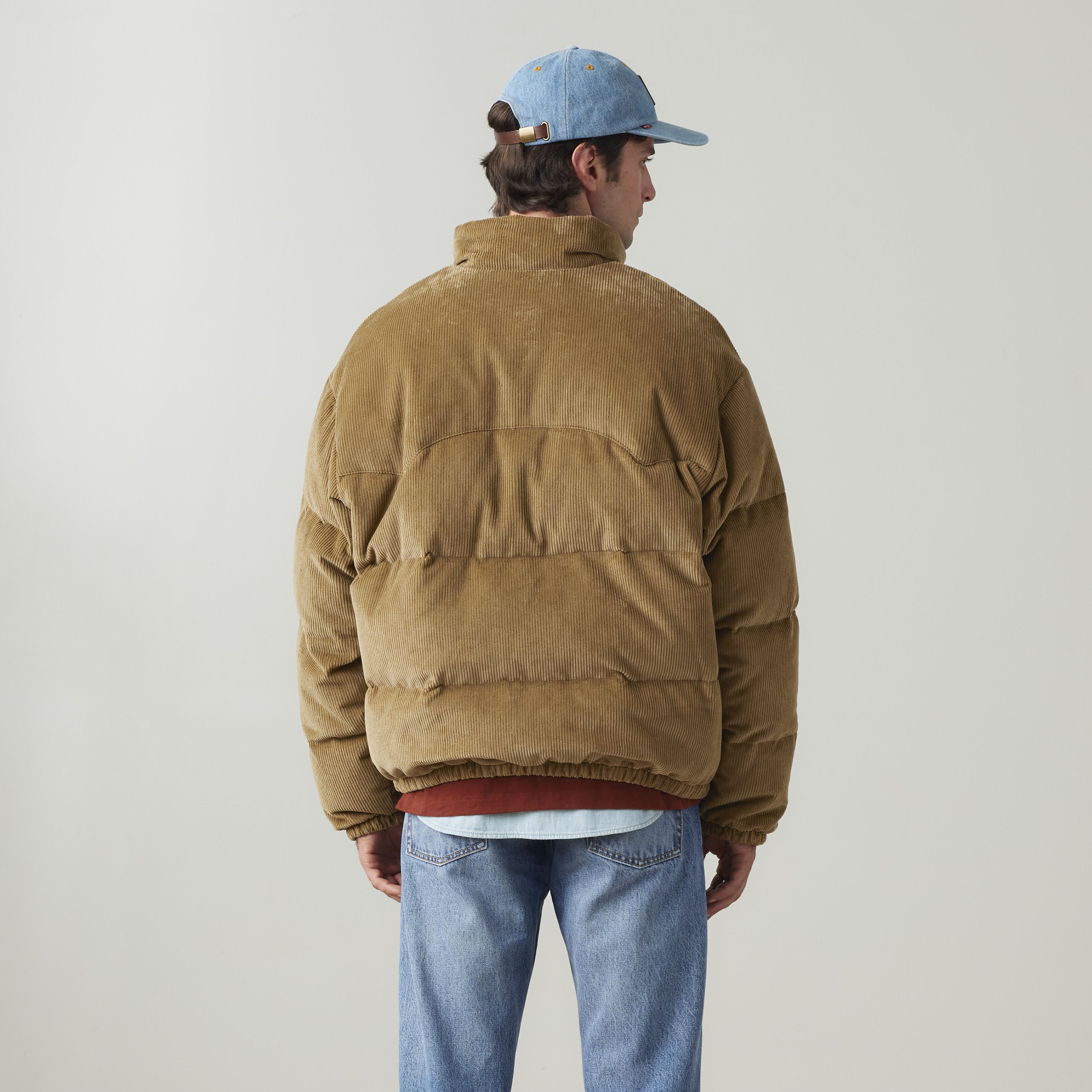 Super Puffer Jacket 3