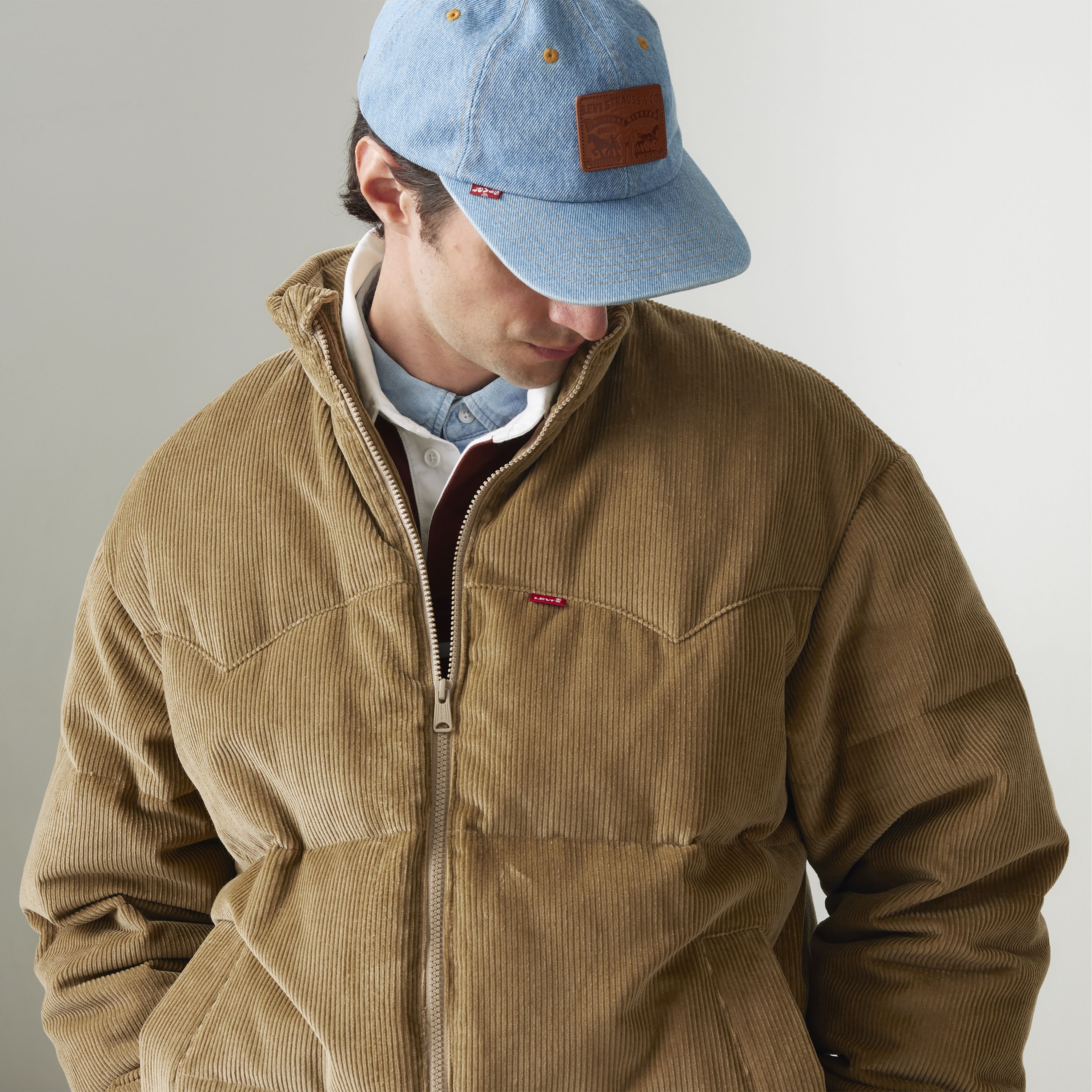 Super Puffer Jacket 4