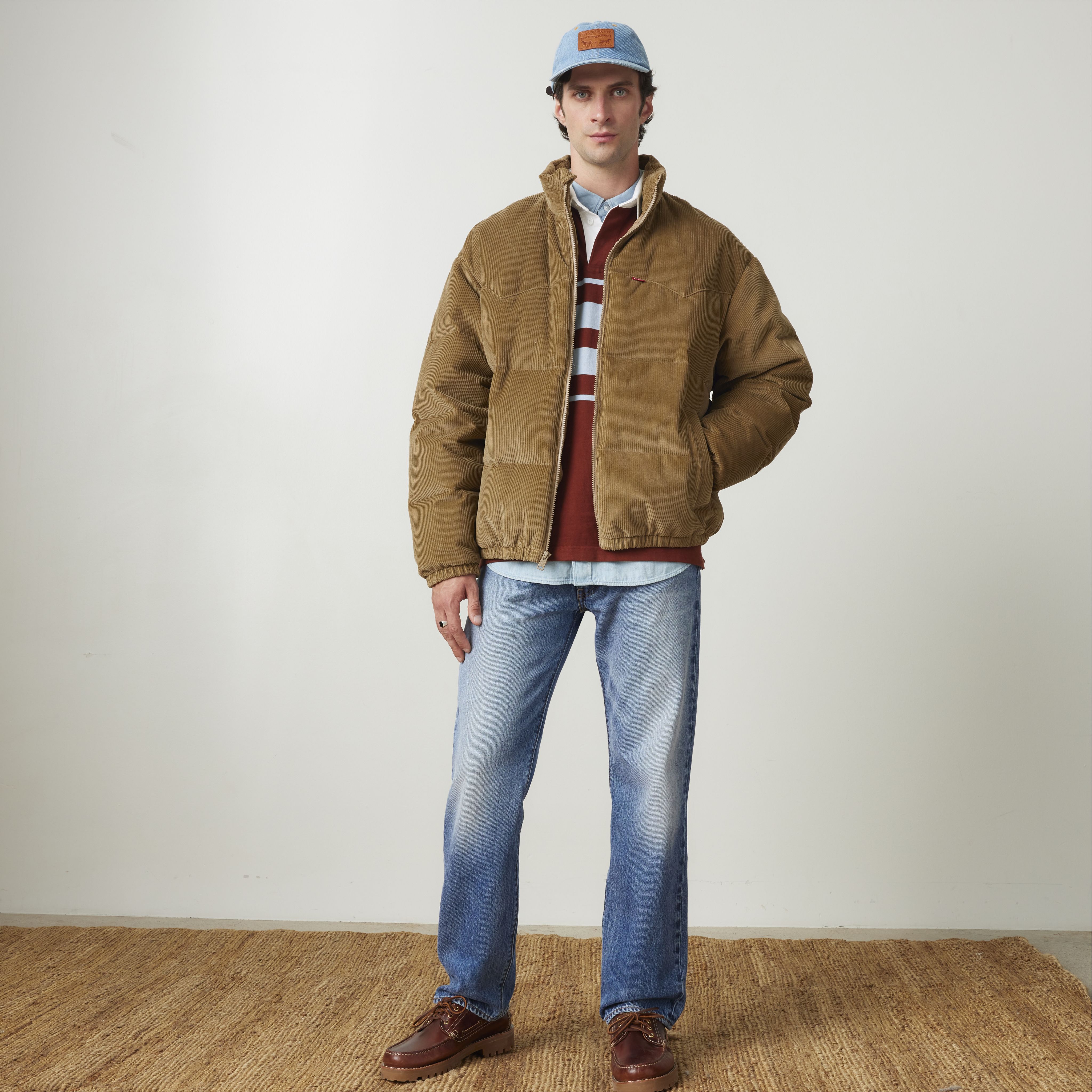 Super Puffer Jacket 1