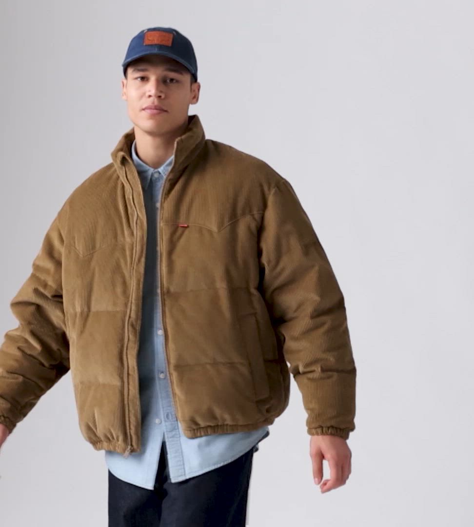 Super Puffer Jacket 1