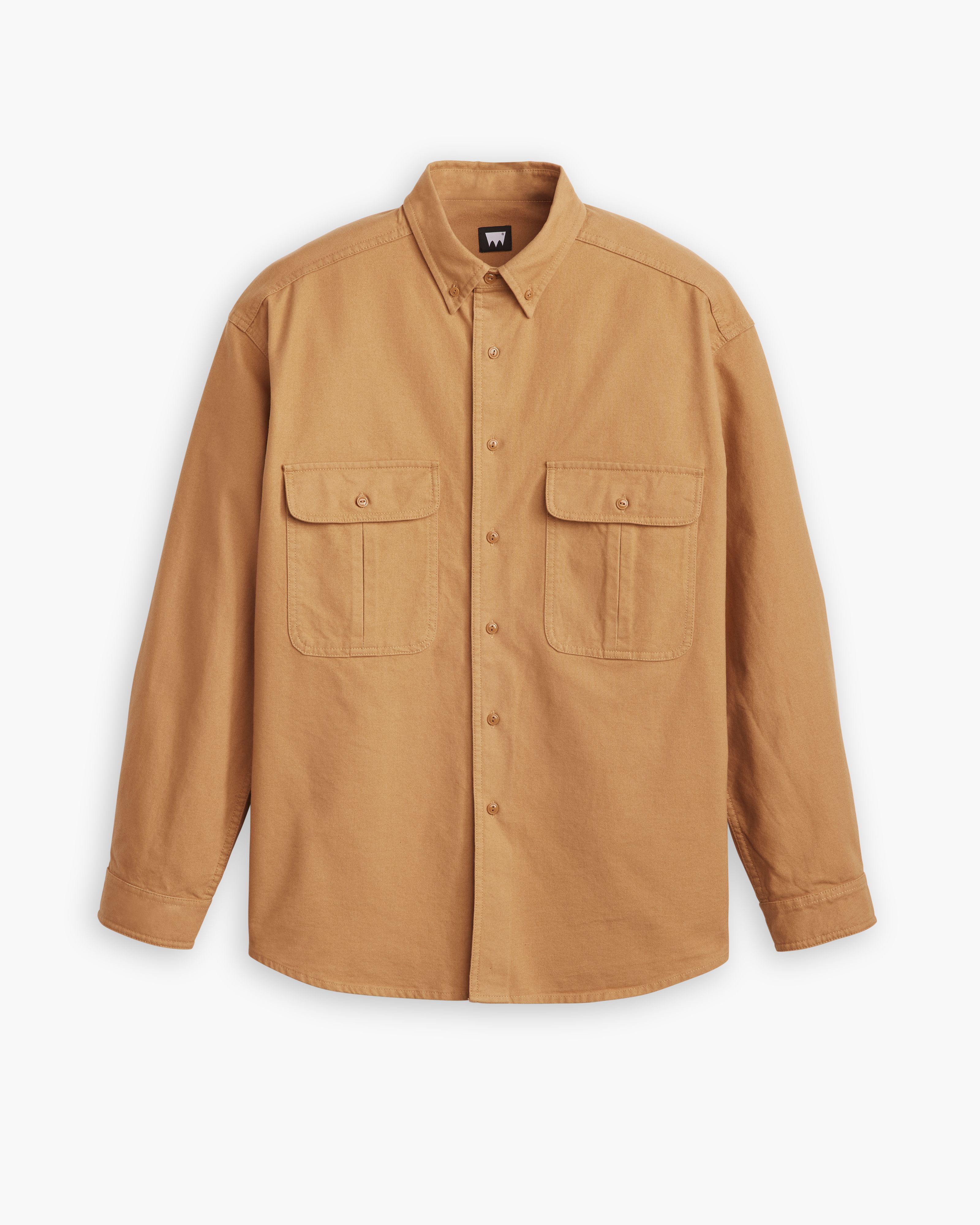 Levi’s® Skateboarding Men’s Woven Long-Sleeve Shirt 5