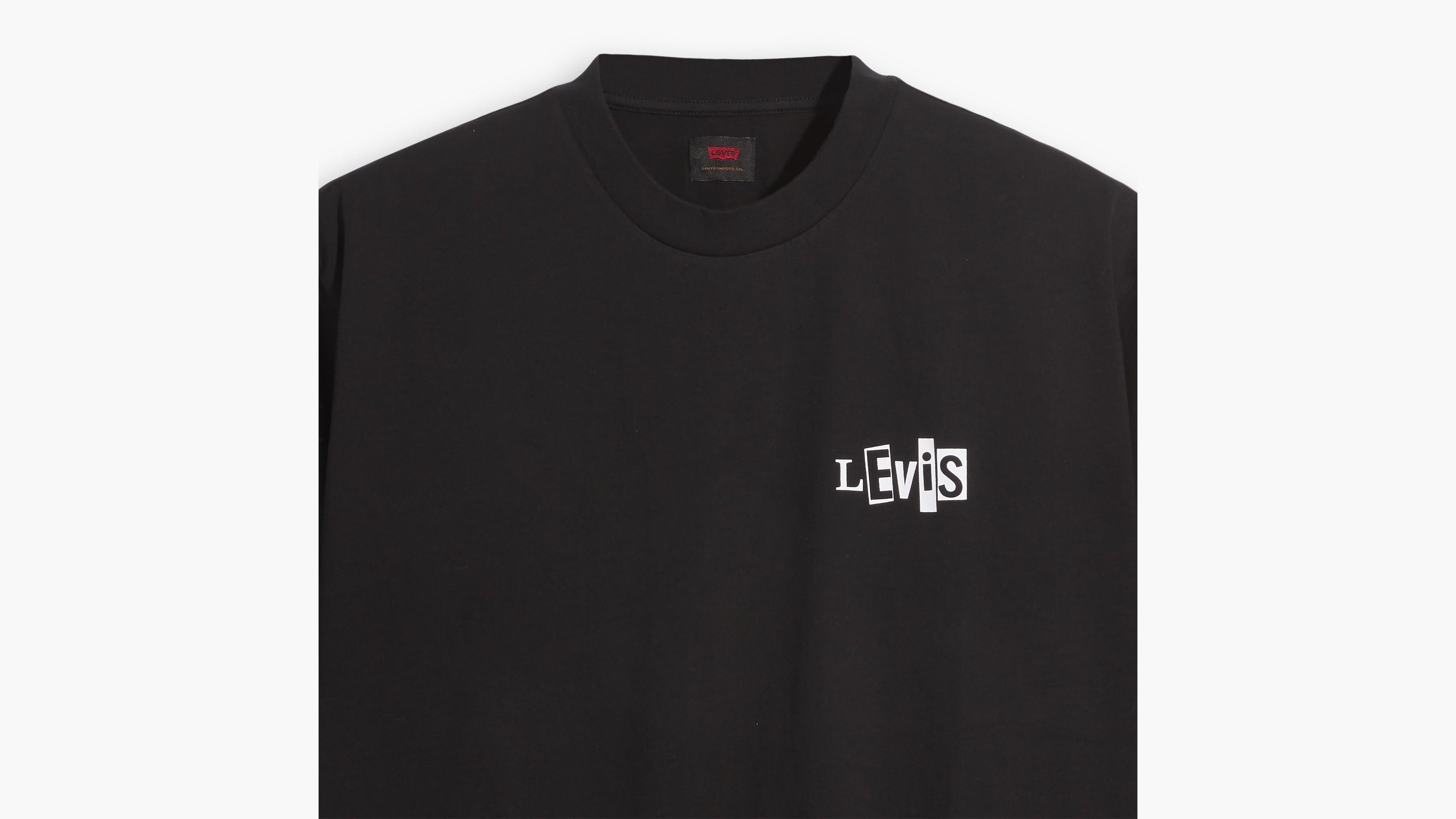Levi's® Skateboarding™ Graphic Boxy T-Shirt 7