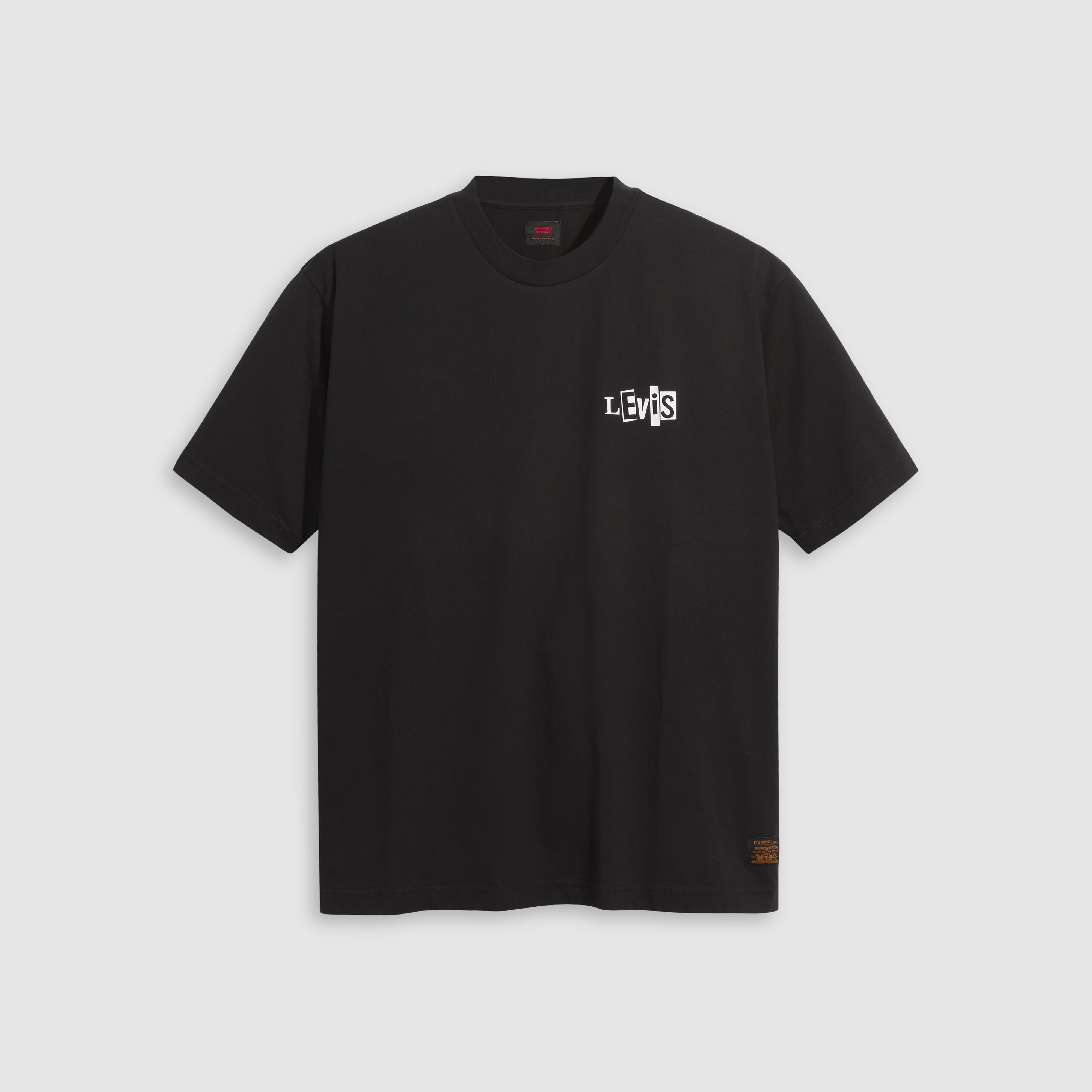 Levi's® Skateboarding™ Graphic Boxy T-Shirt 5