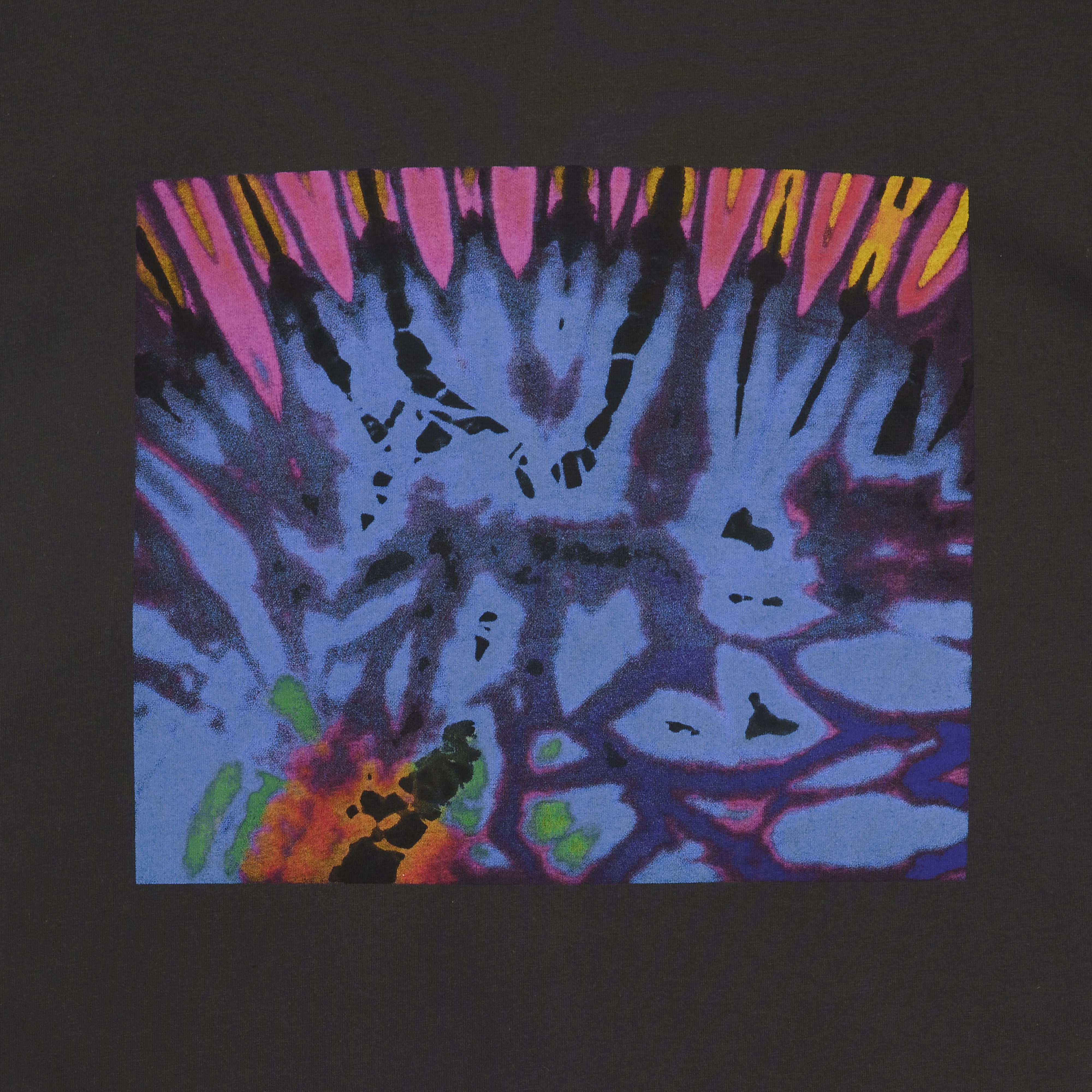 Levi's® Skateboarding Graphic Boxy T-Shirt 6