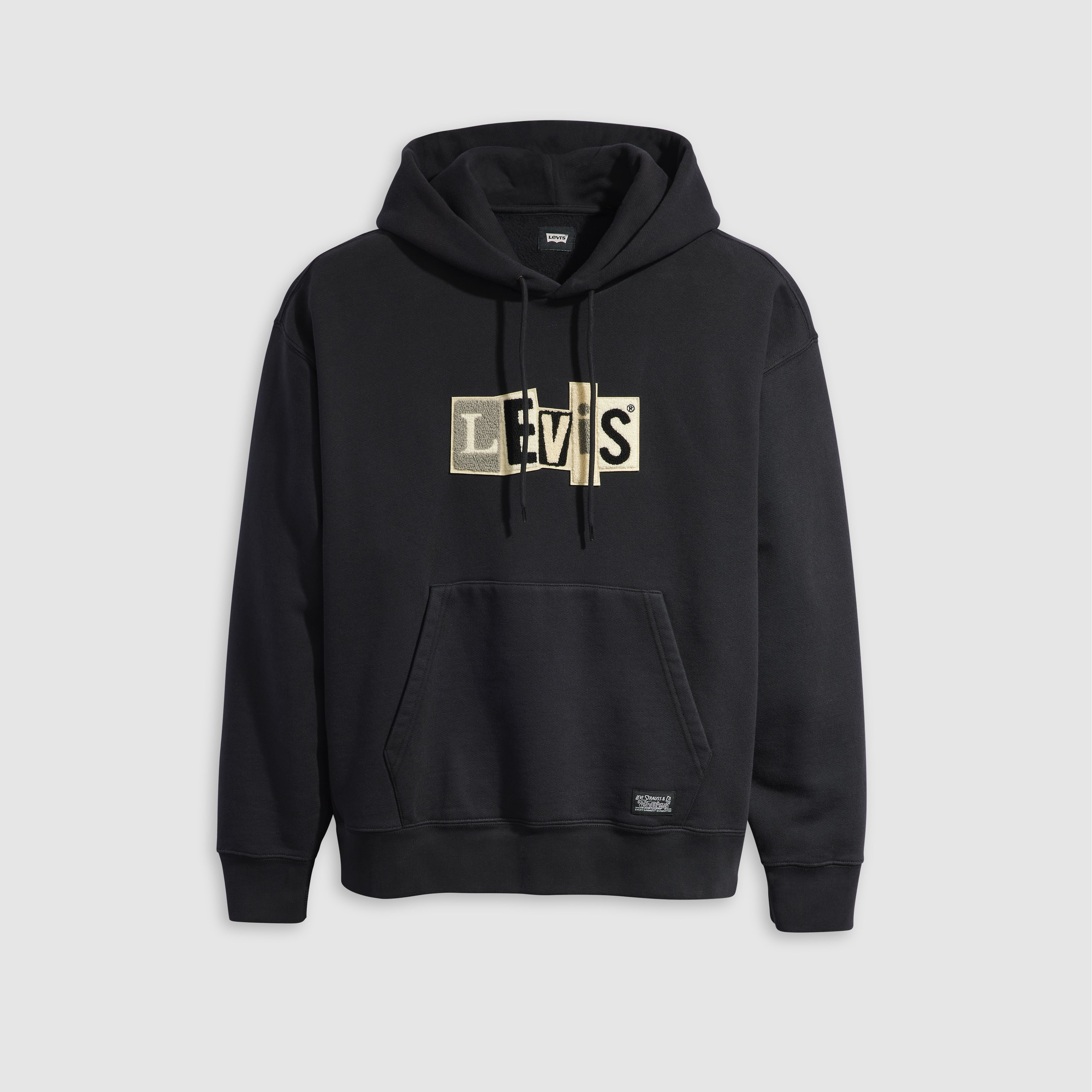 Levi's® Skateboarding™ Hooded Sweatshirt 5