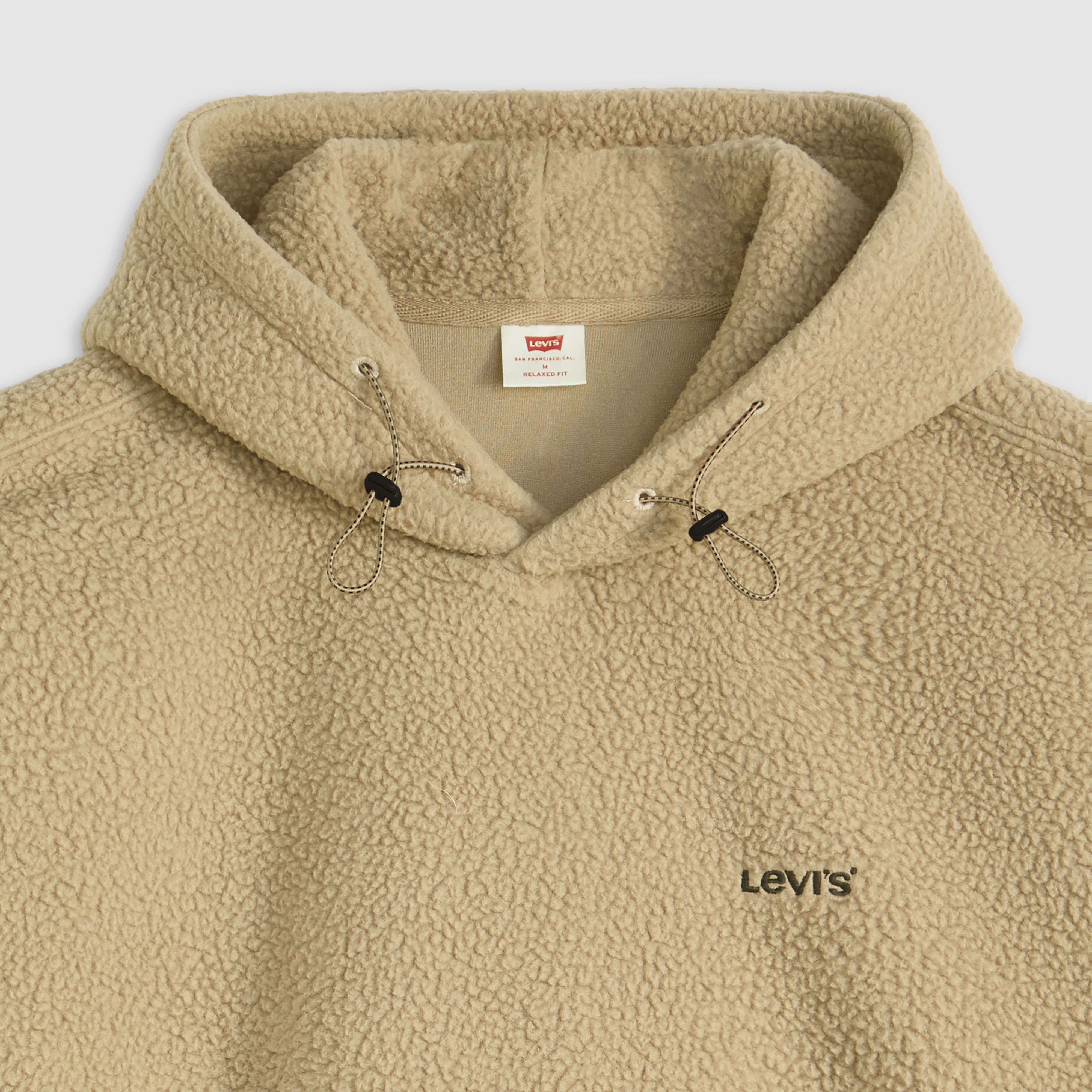 Cozy Up Hoodie 6