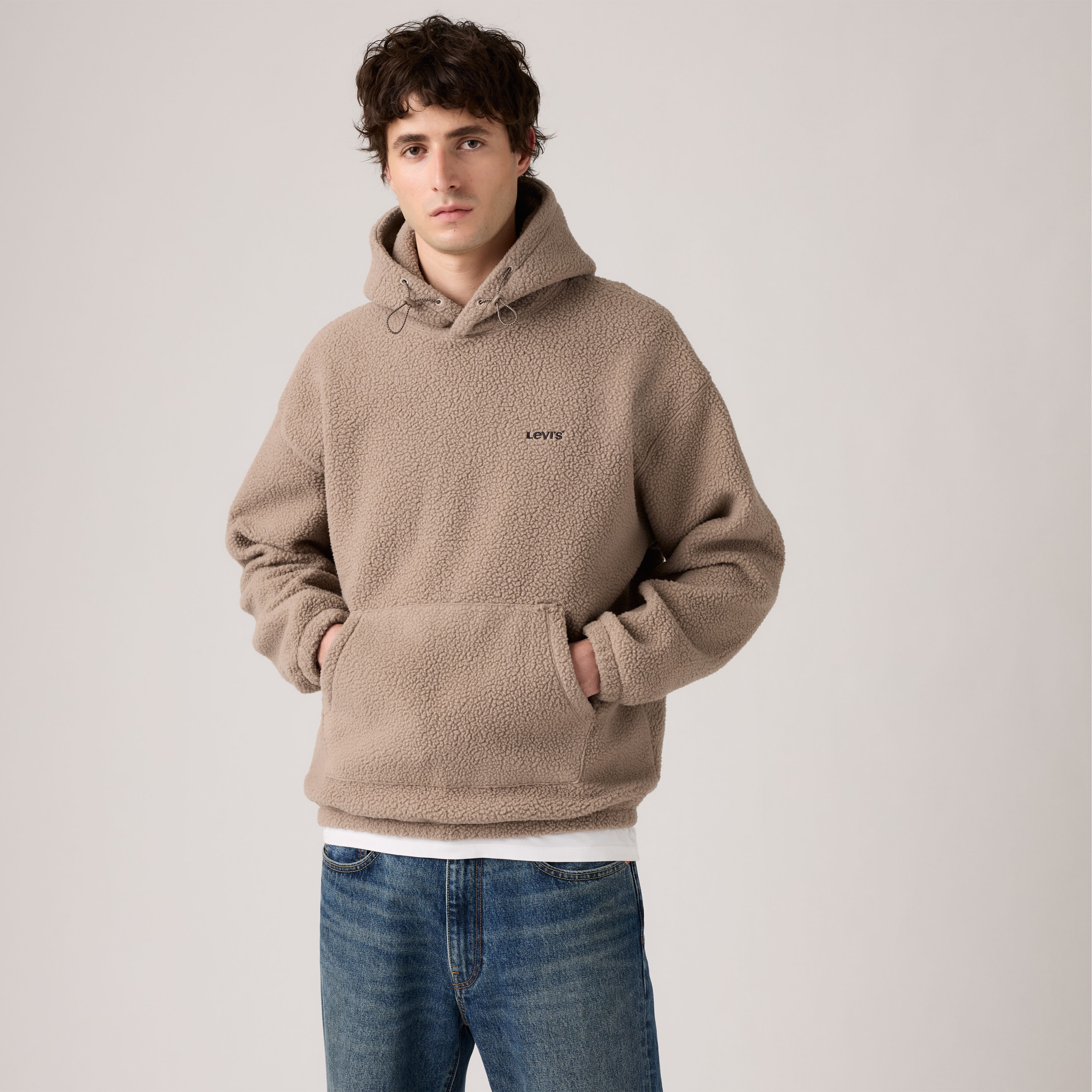 Cozy Up Hoodie 1