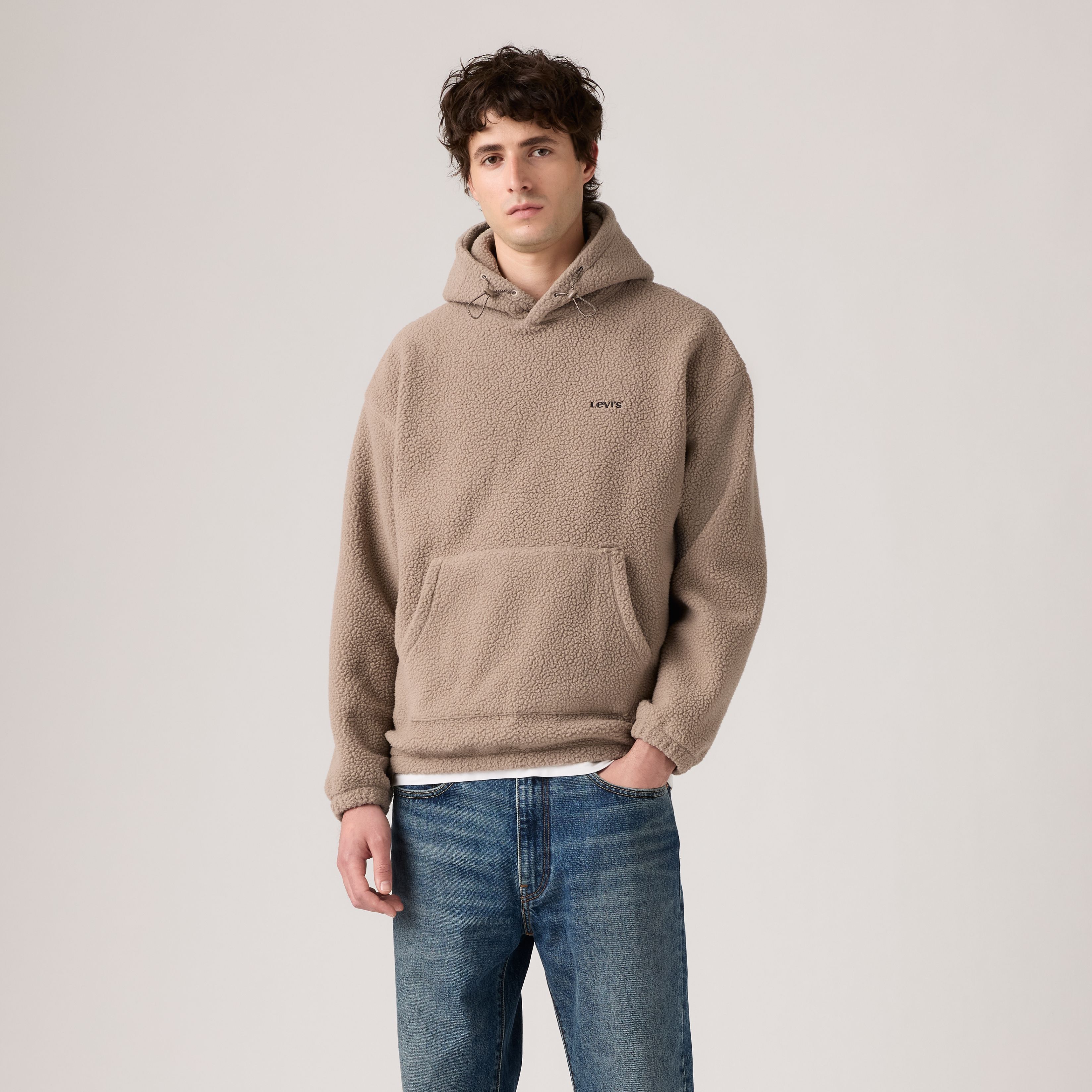 Cozy Up Hoodie 2