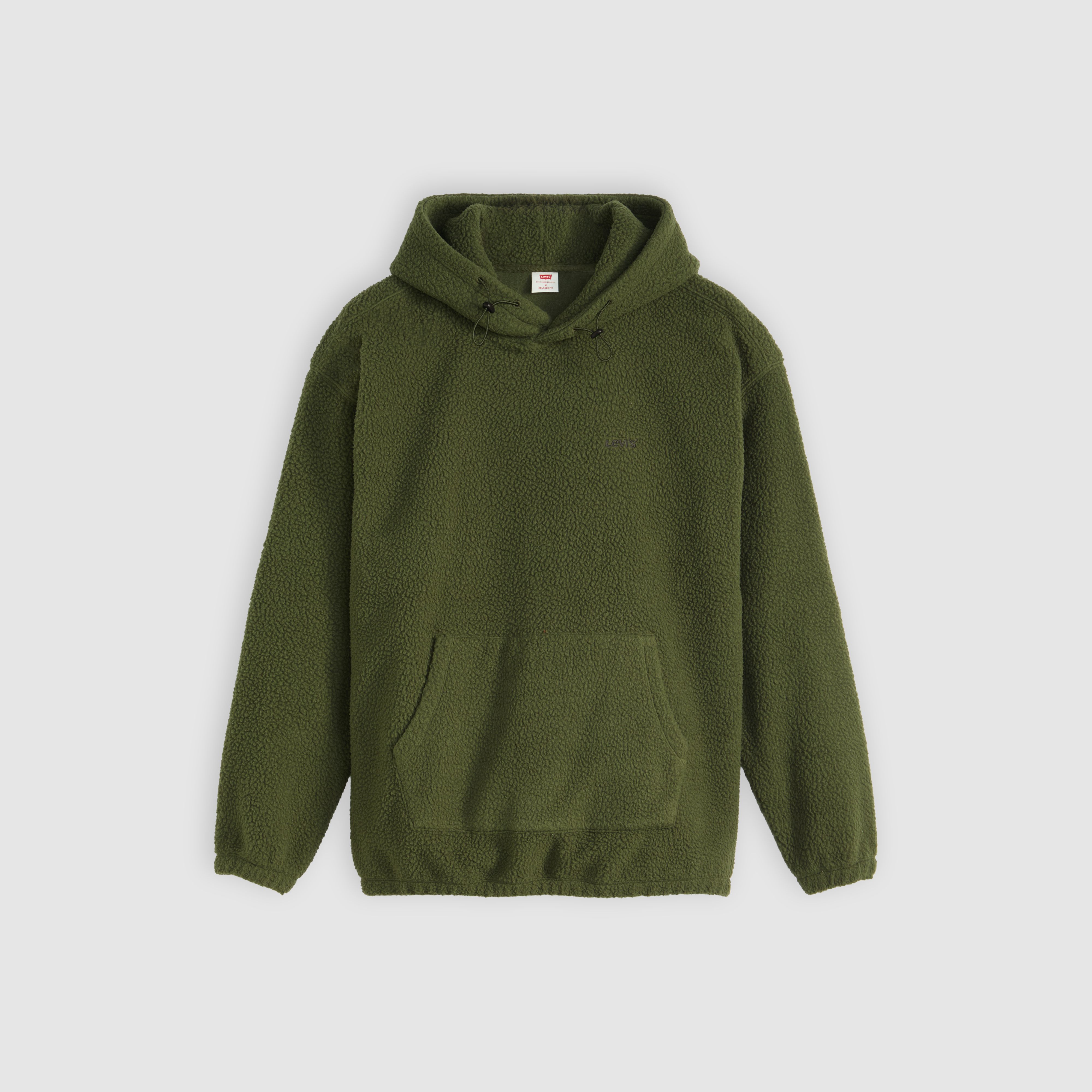 Cozy Up Hoodie 5