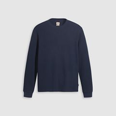 Standard Long-Sleeve Thermal — Blue - Blue 5