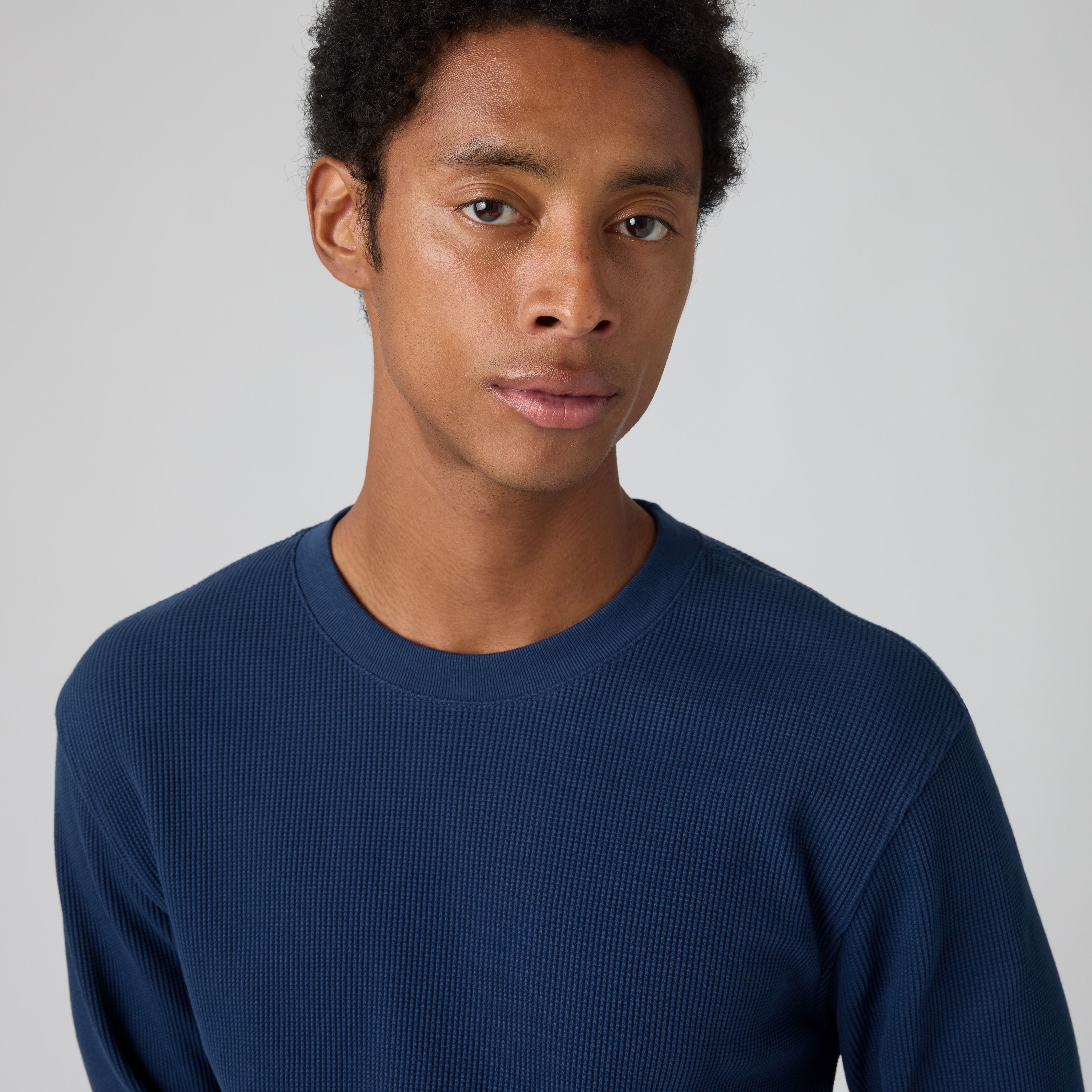 Standard Long-Sleeve Thermal 2