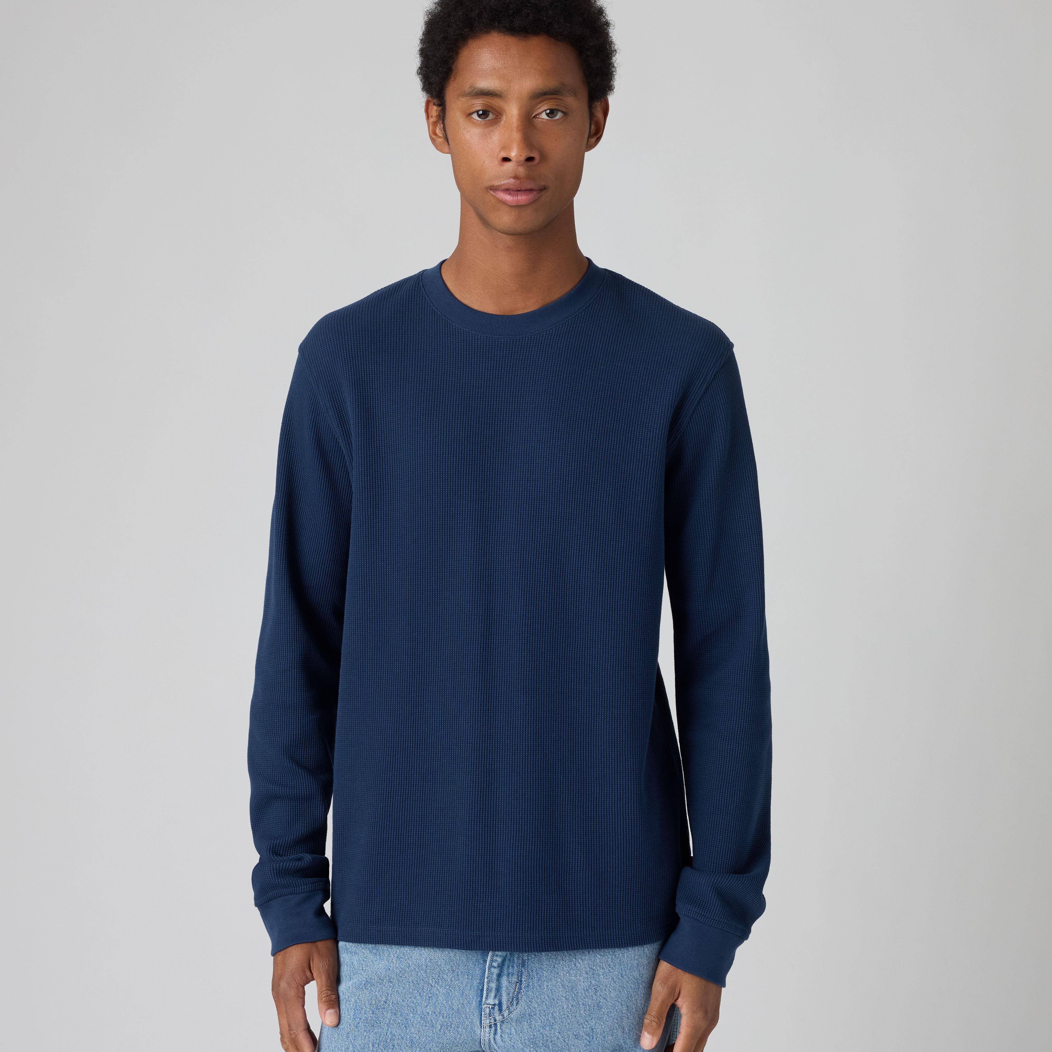 Standard Long-Sleeve Thermal 1