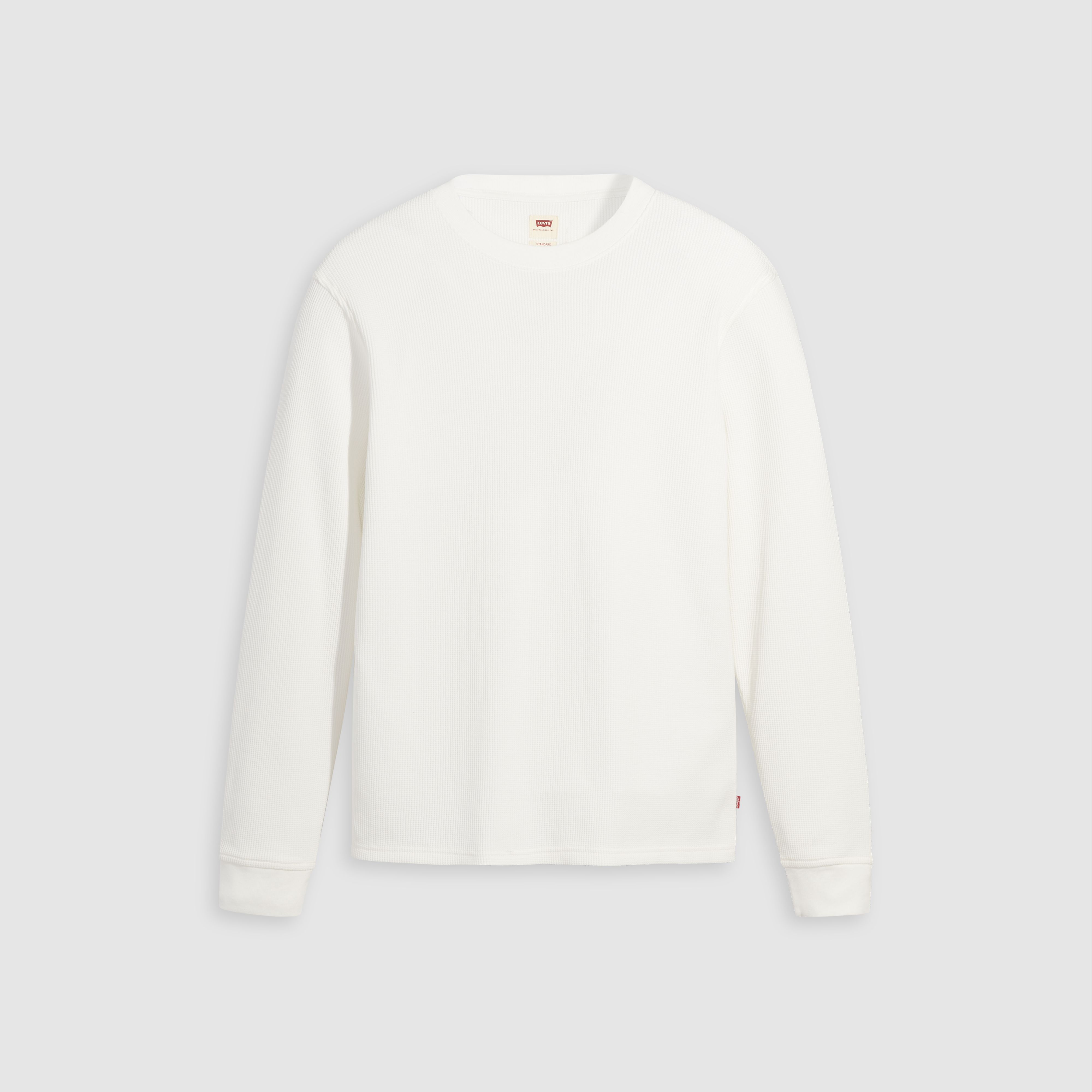 Long Sleeve Standard Fit Thermal Shirt 3