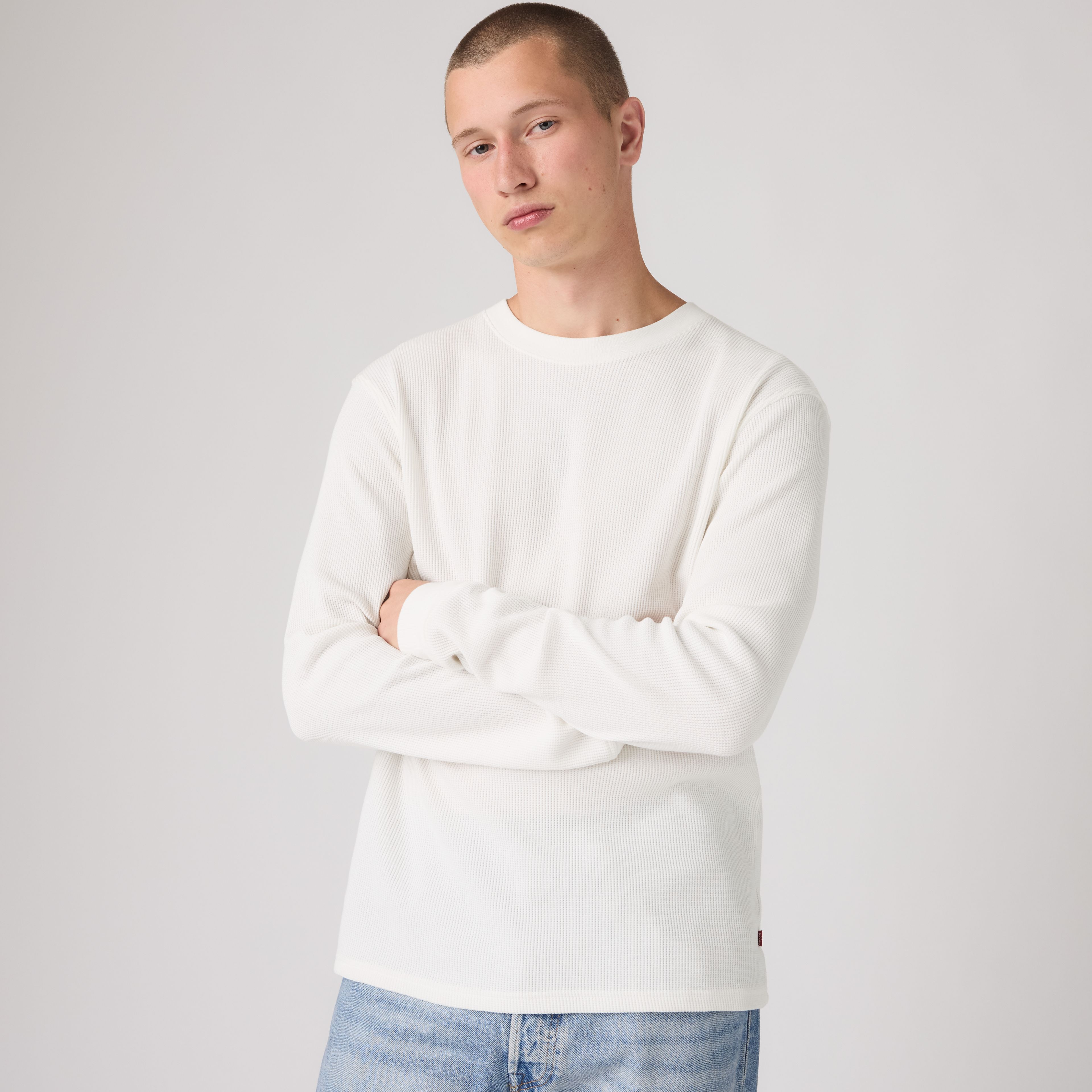 Standard Long-Sleeve Thermal